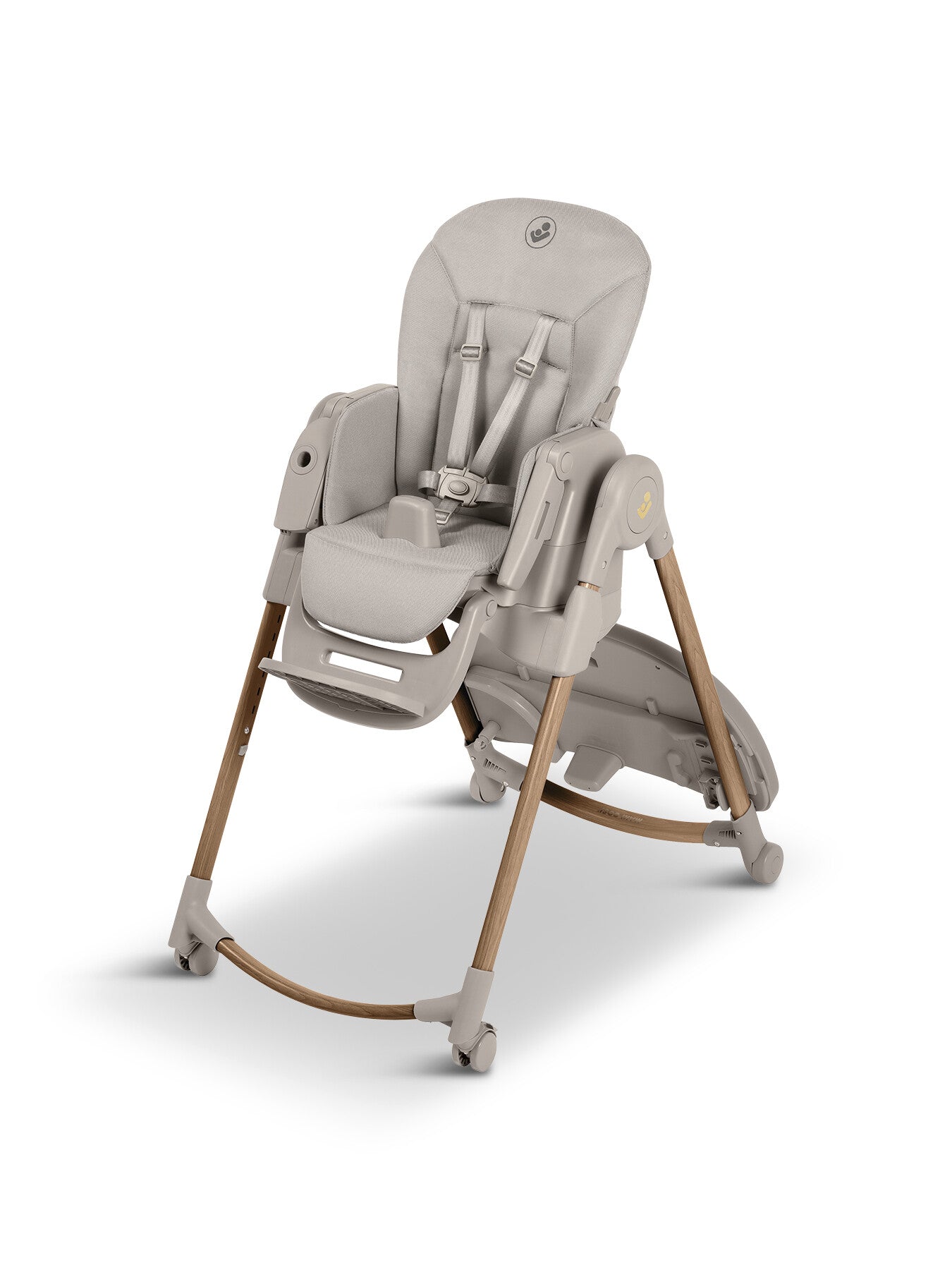 Minla Plus Highchair