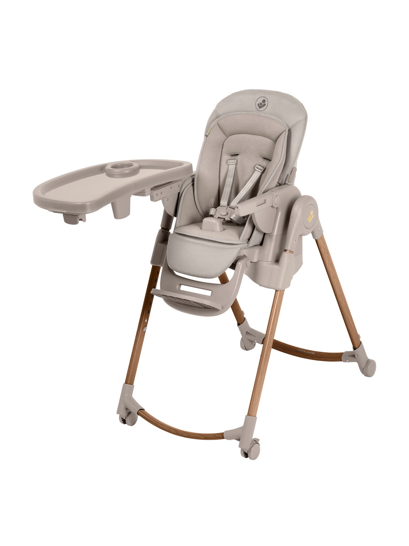 Minla Plus Highchair
