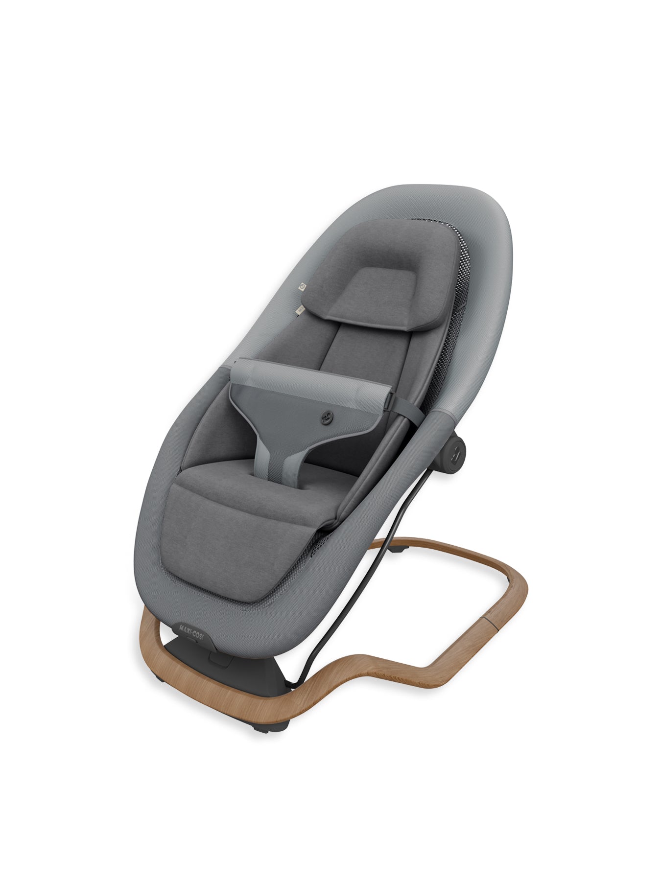 Dove Pro Elegance Graphite Grey