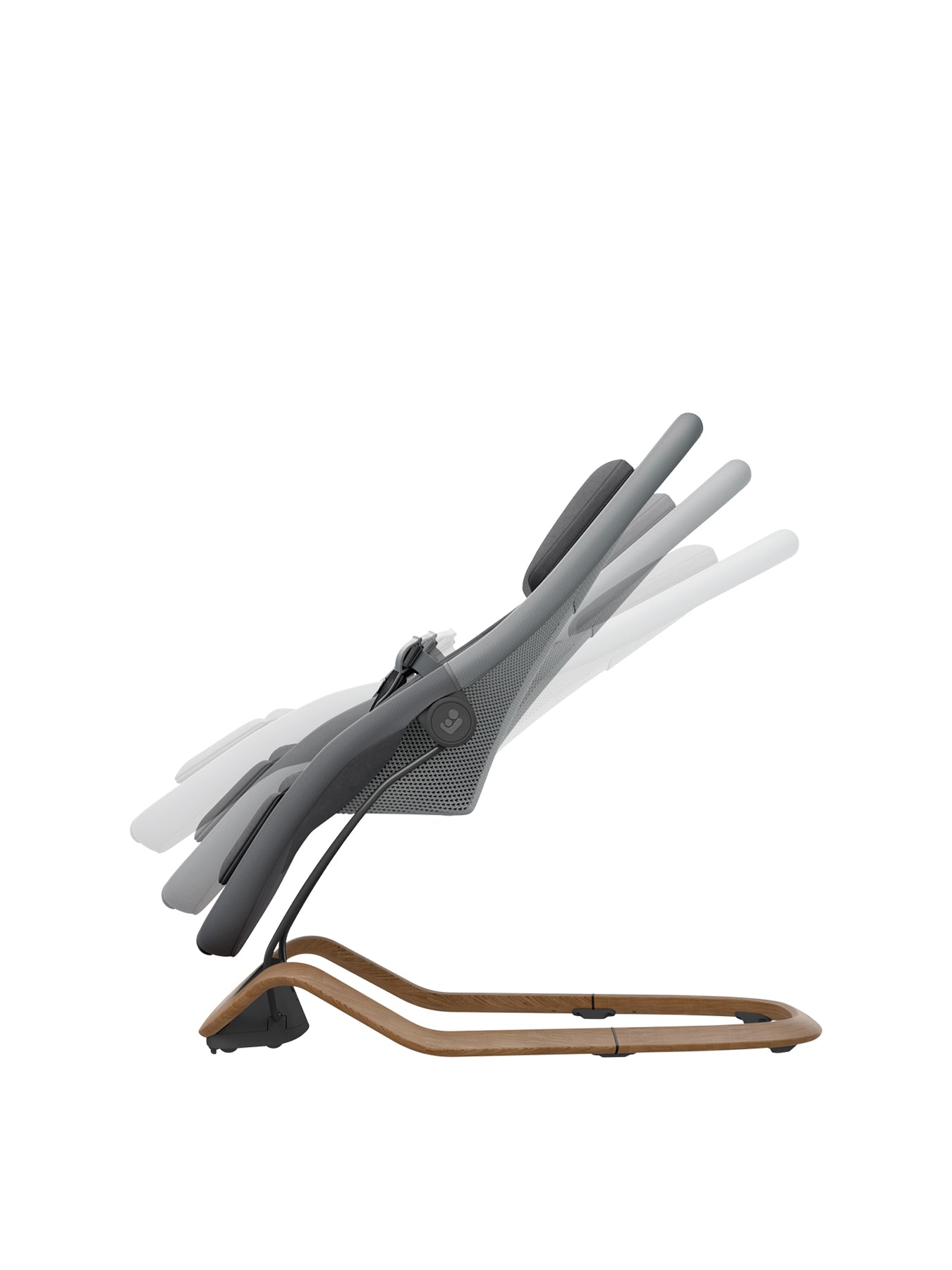 Dove Pro Elegance Graphite Grey