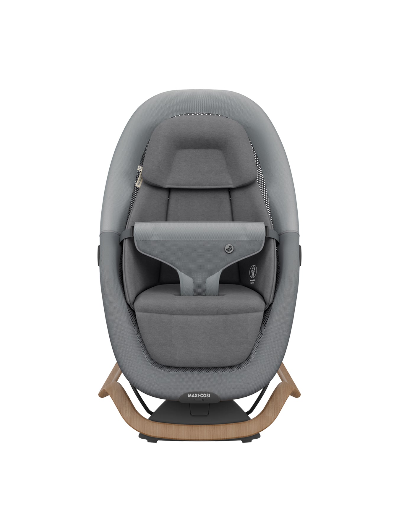 Dove Pro Elegance Graphite Grey