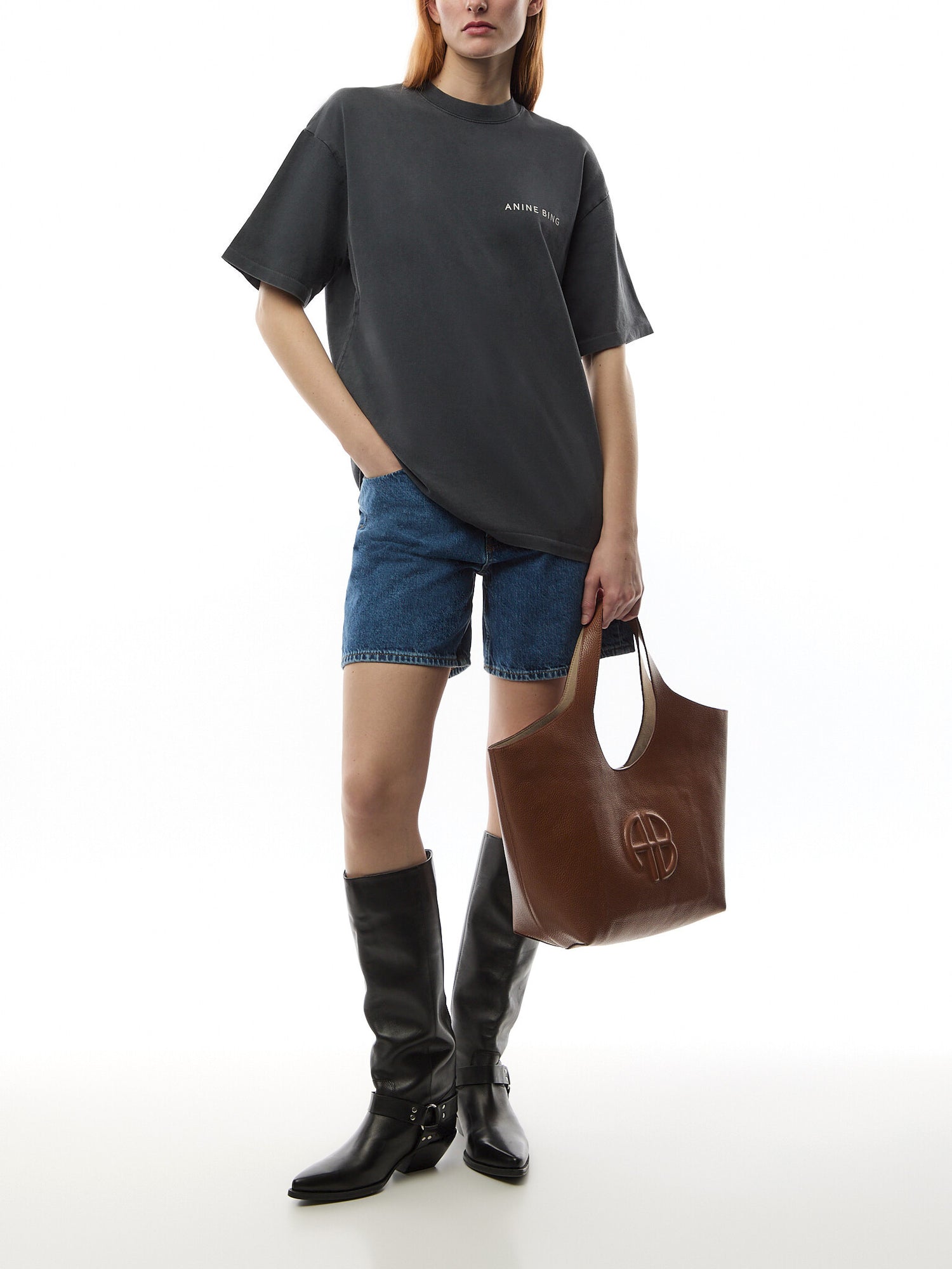 Medium Lili Tote