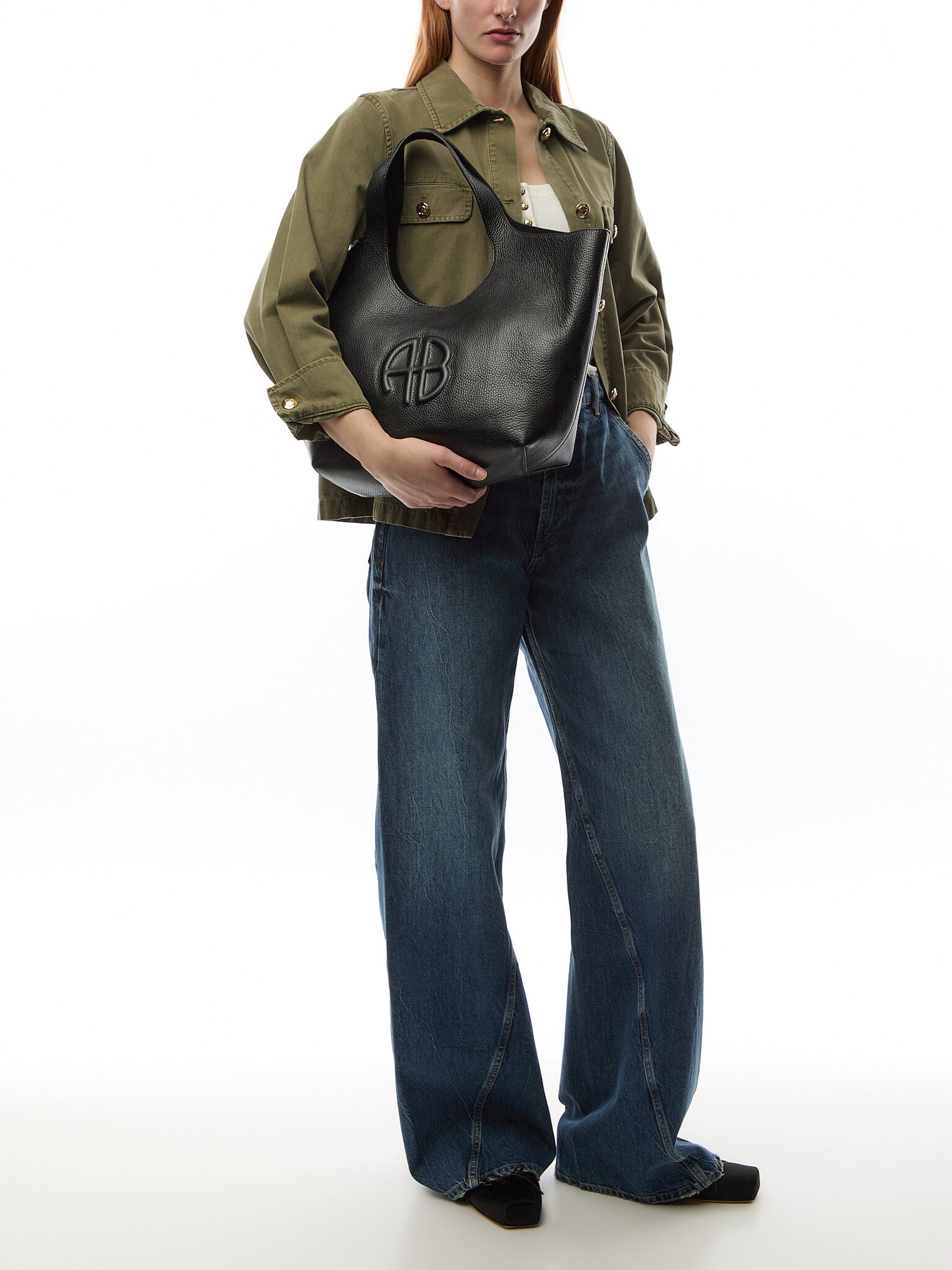Medium Lili Tote