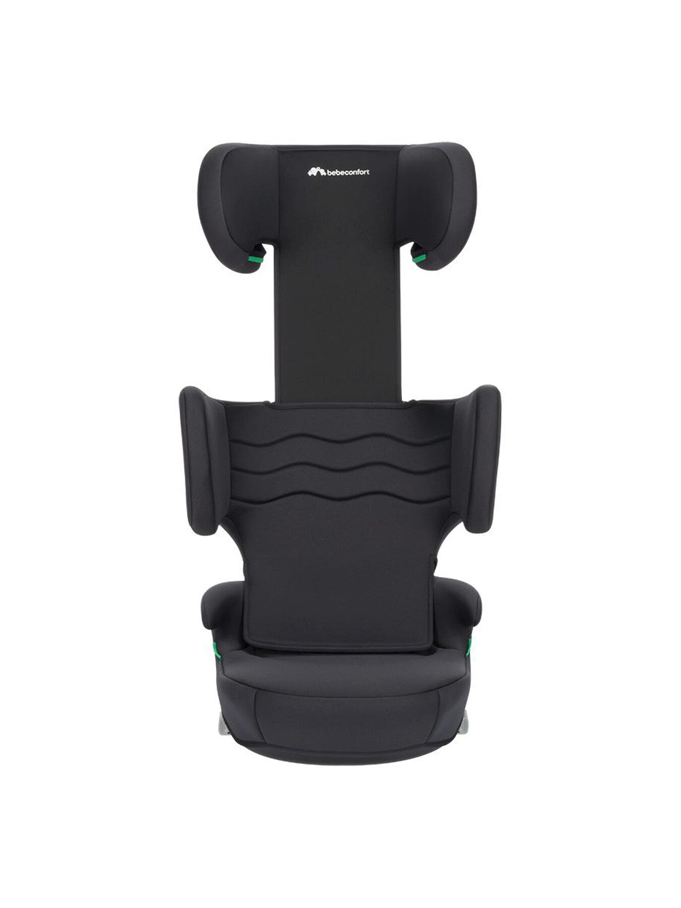 Hera i-Fix Booster Seat Black