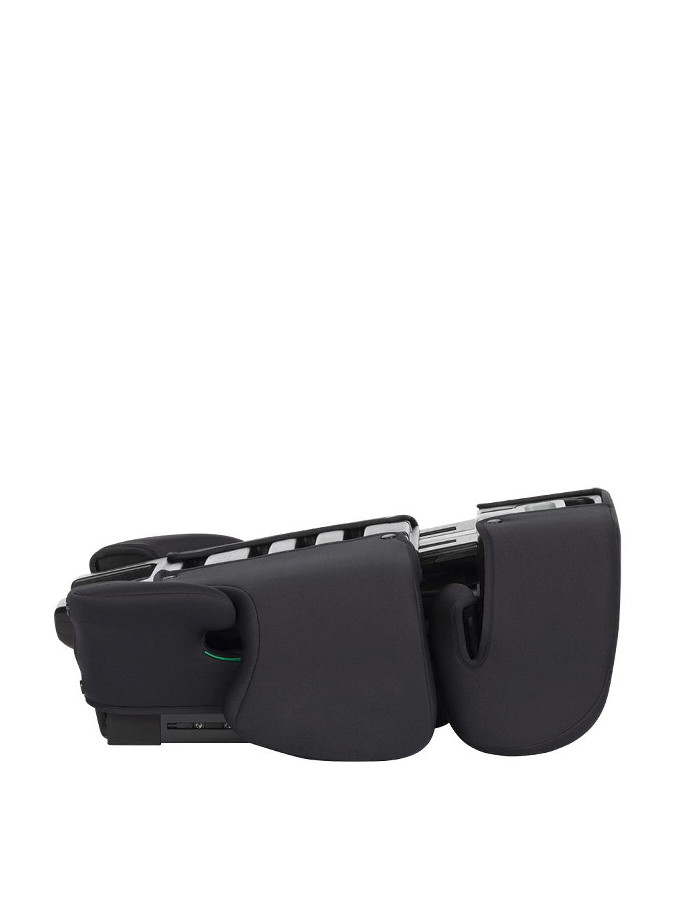 Hera i-Fix Booster Seat Black