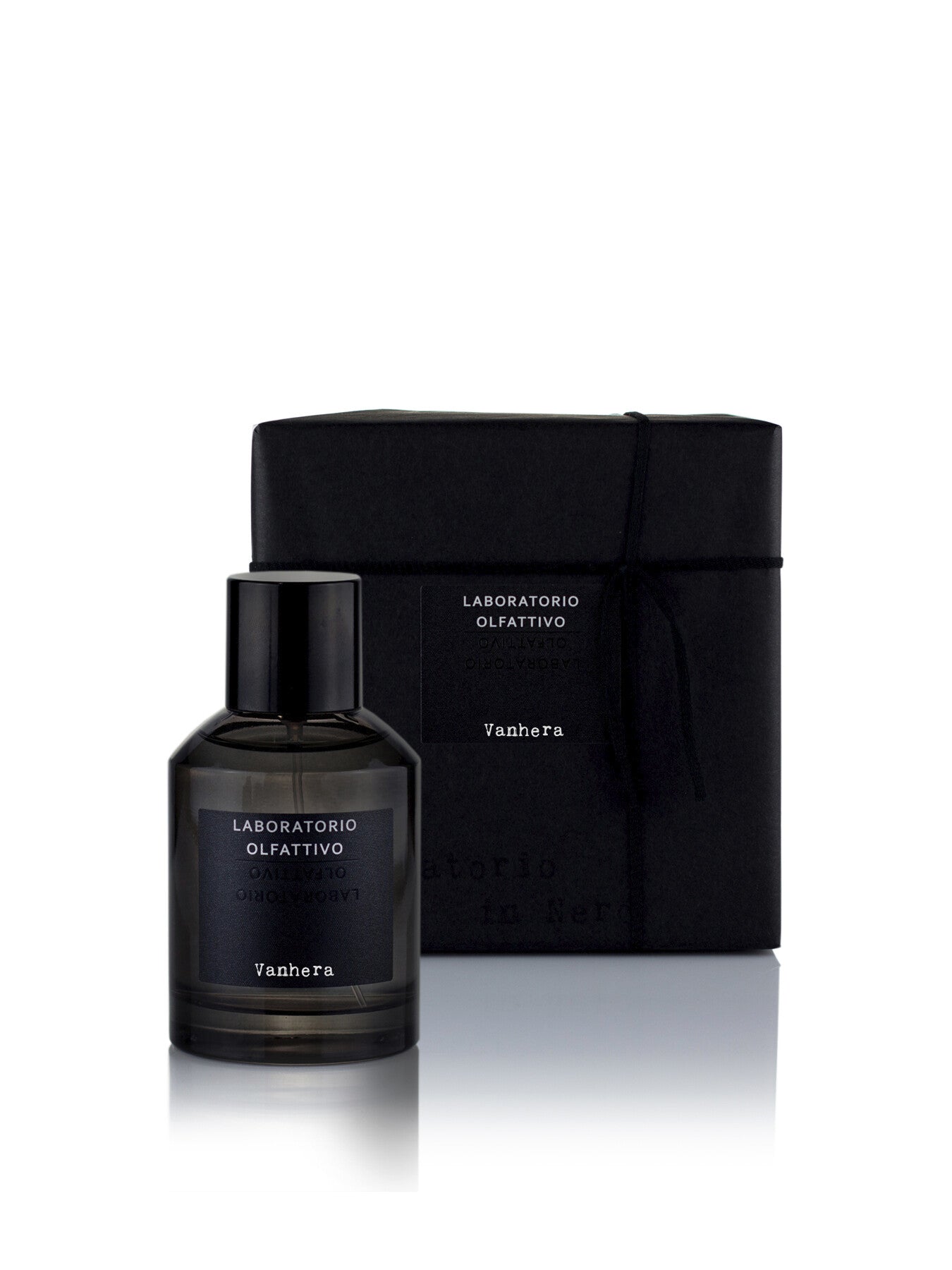 Vanhera Eau de Parfum 100ml