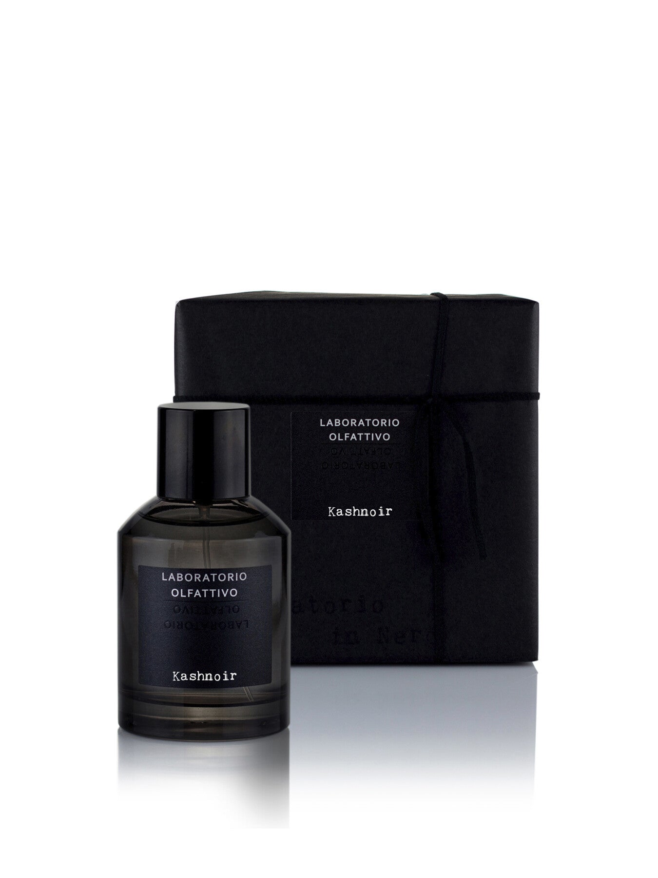 Kashnoir Eau de Parfum 100ml