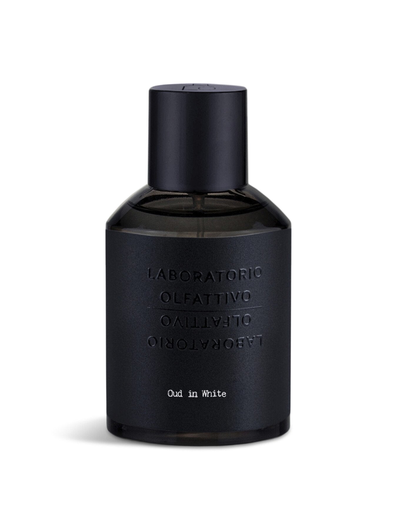 Oud In White Eau de Parfum Intense Exclusive 100ml