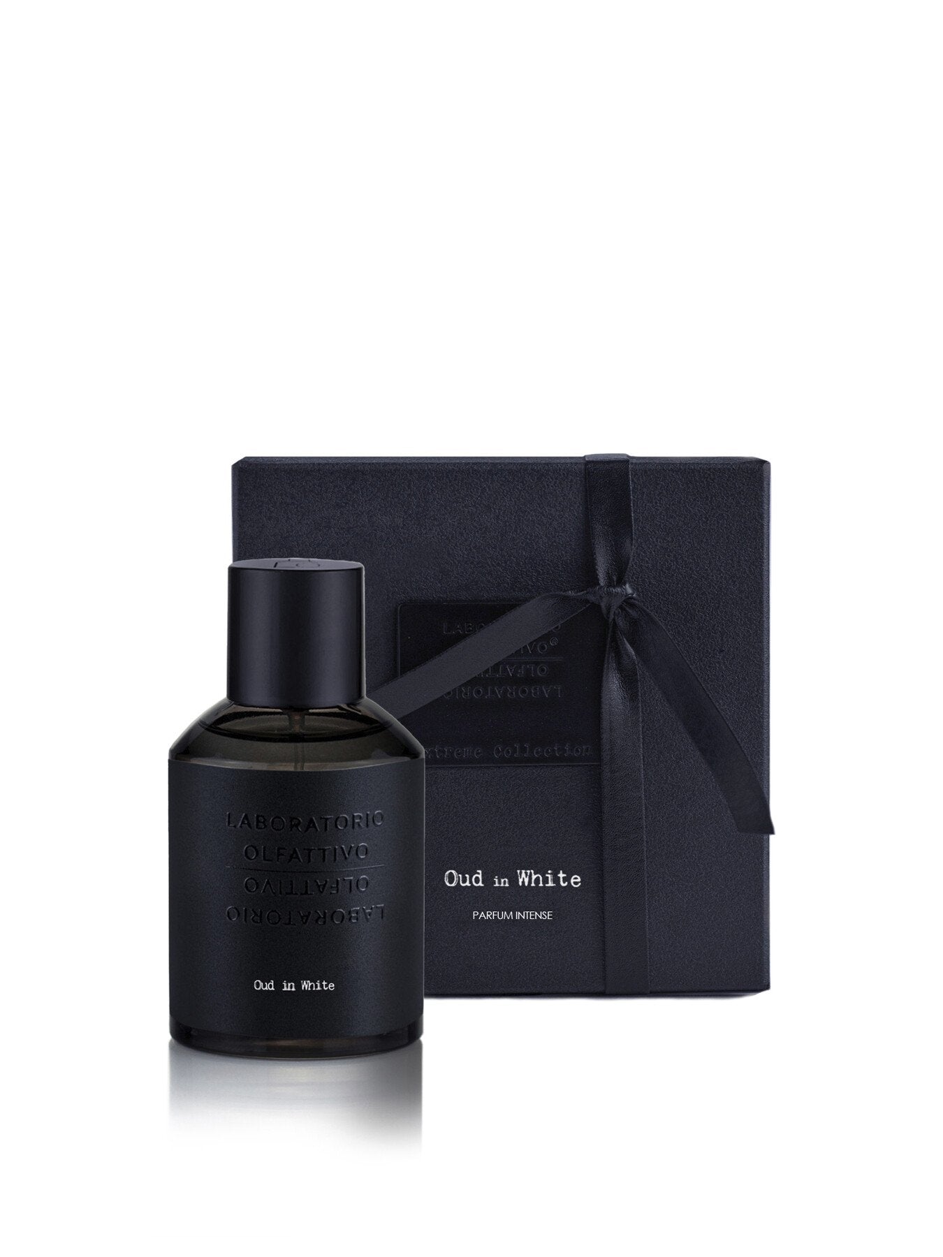 Oud In White Eau de Parfum Intense Exclusive 100ml