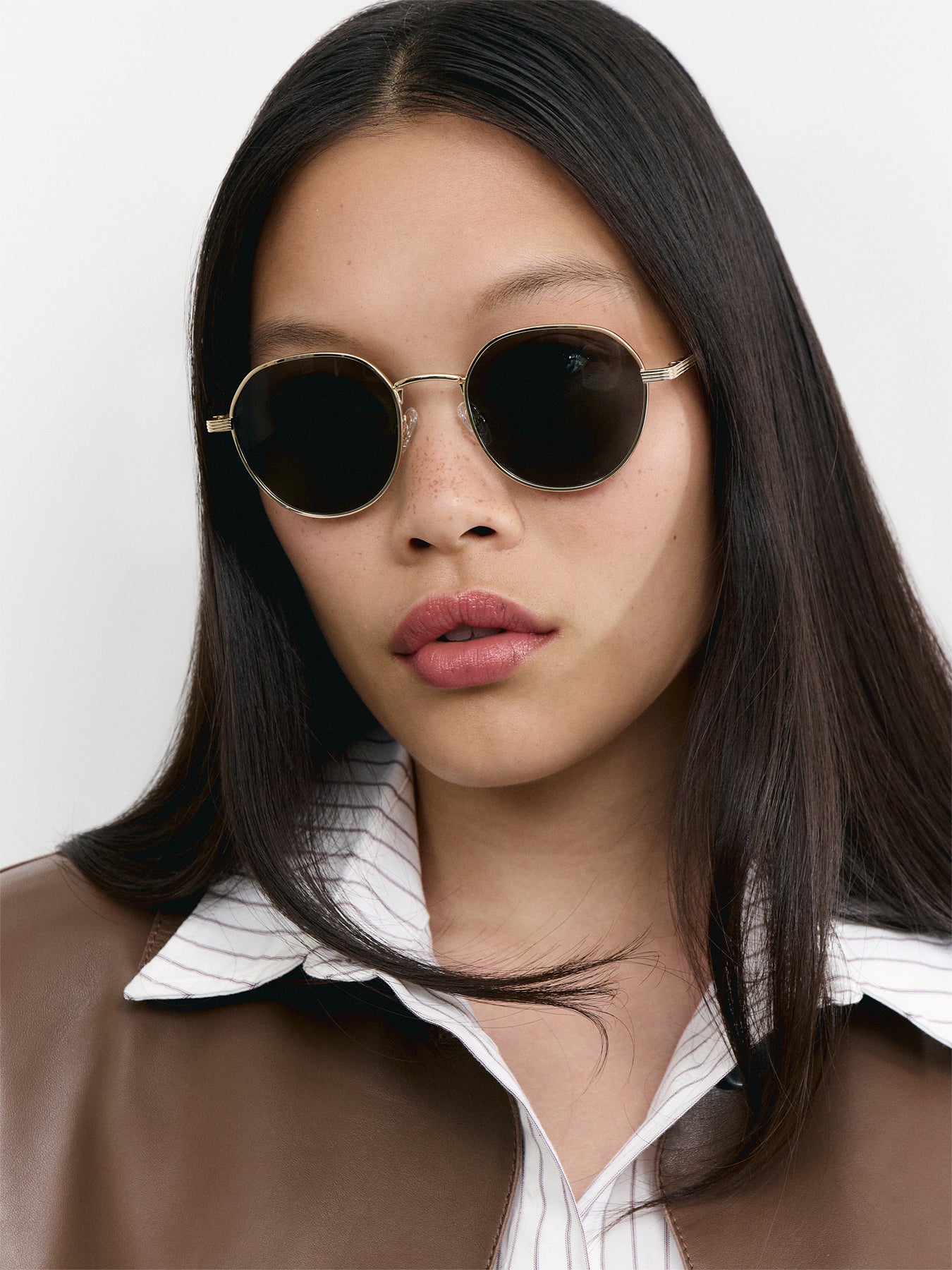 Odyssey Gold Light Brown Mono