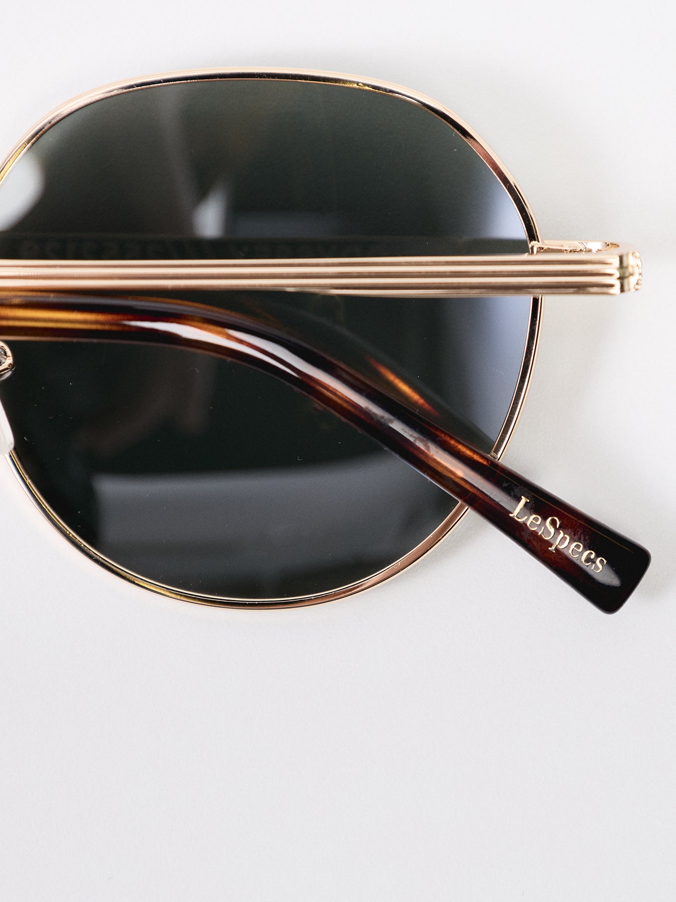 Odyssey Gold Light Brown Mono