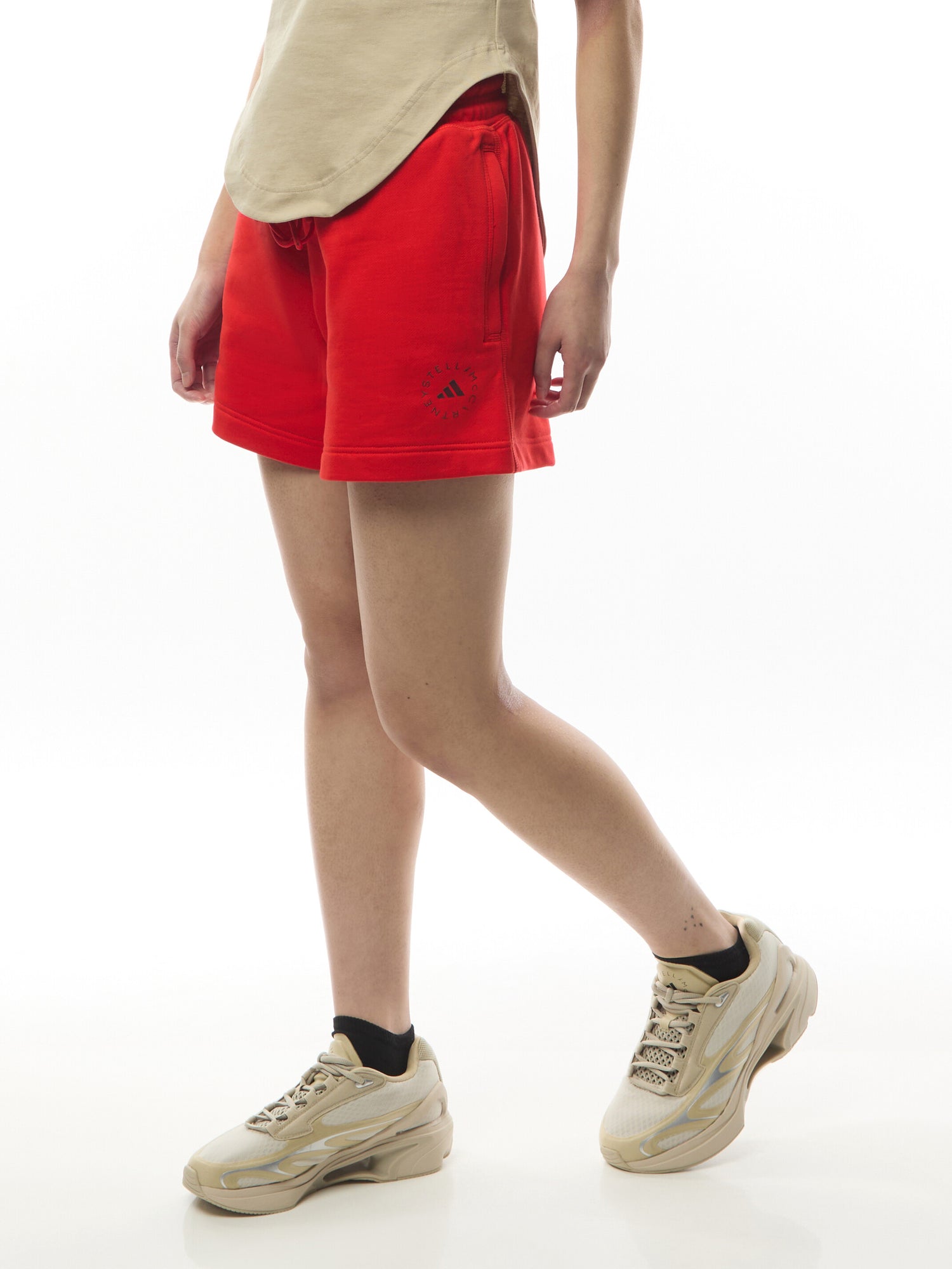 adidas by Stella McCartney Terry Shorts