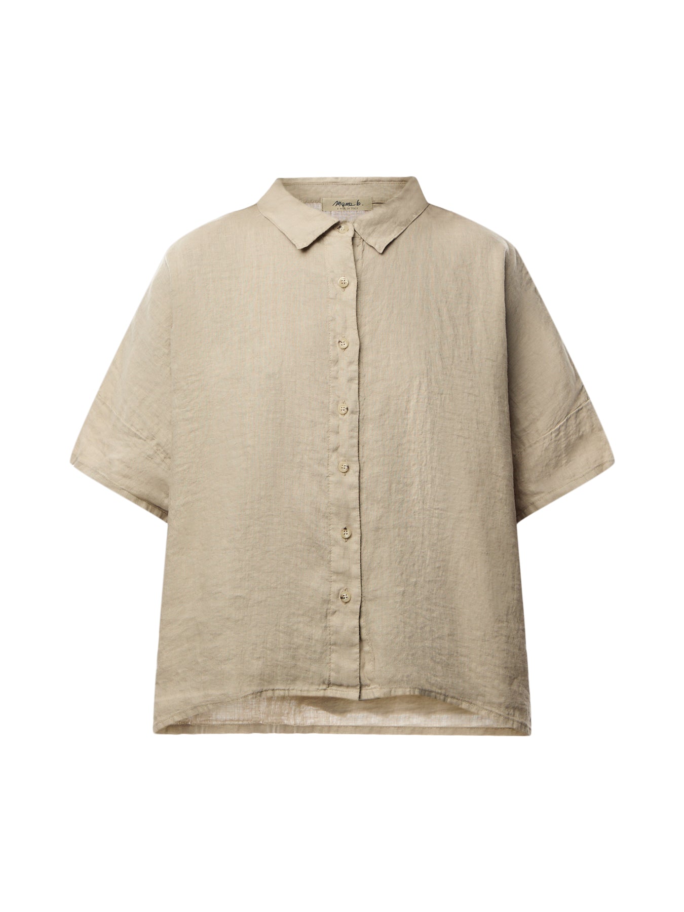 Linen Shirt