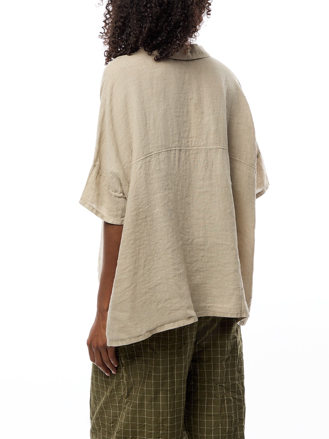 Linen Shirt