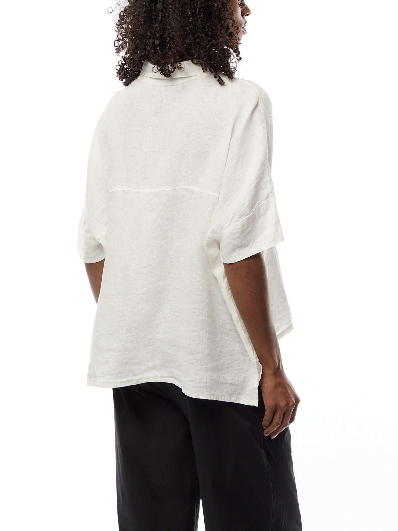 Linen Shirt