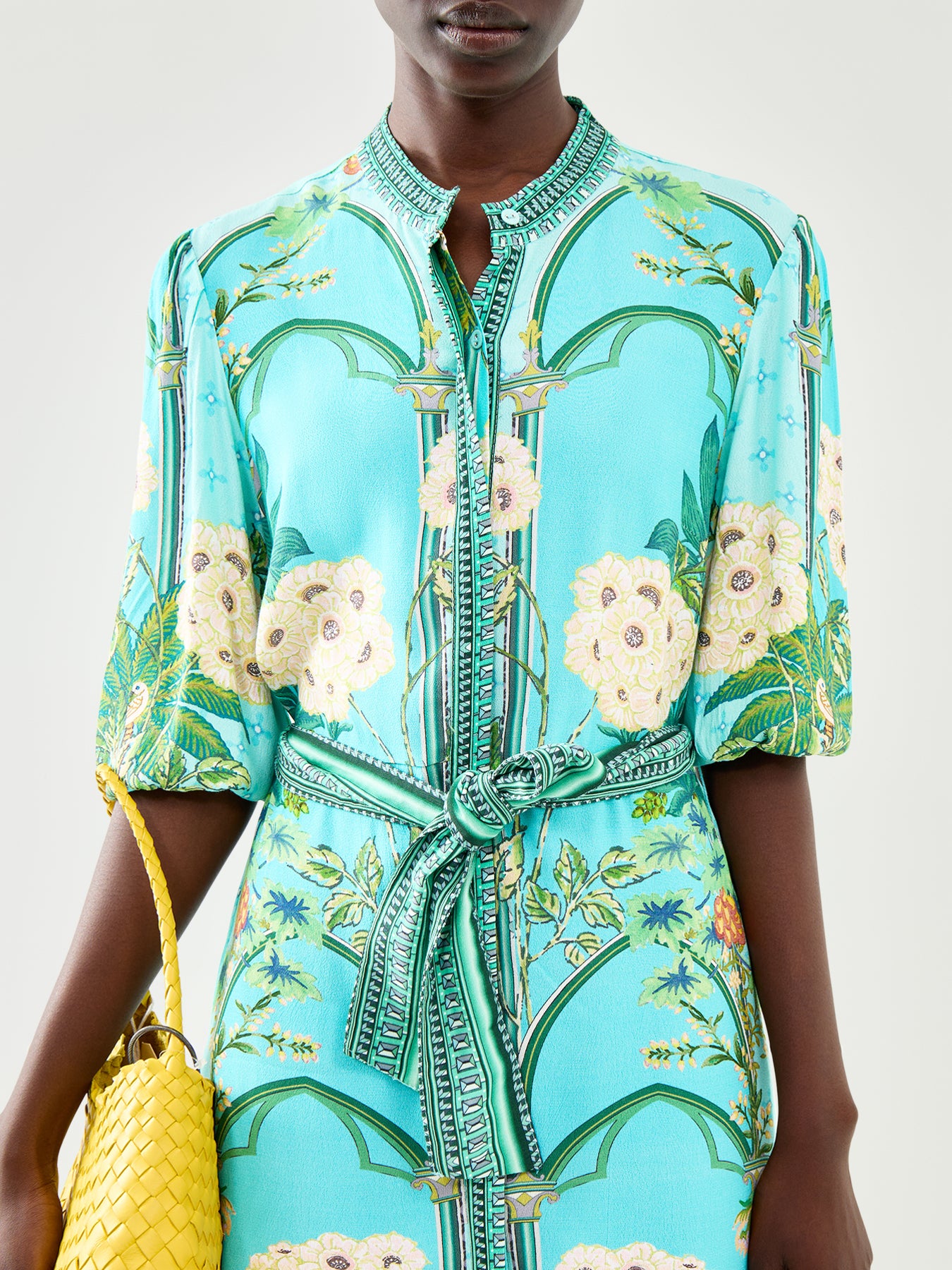 Julieta Dress