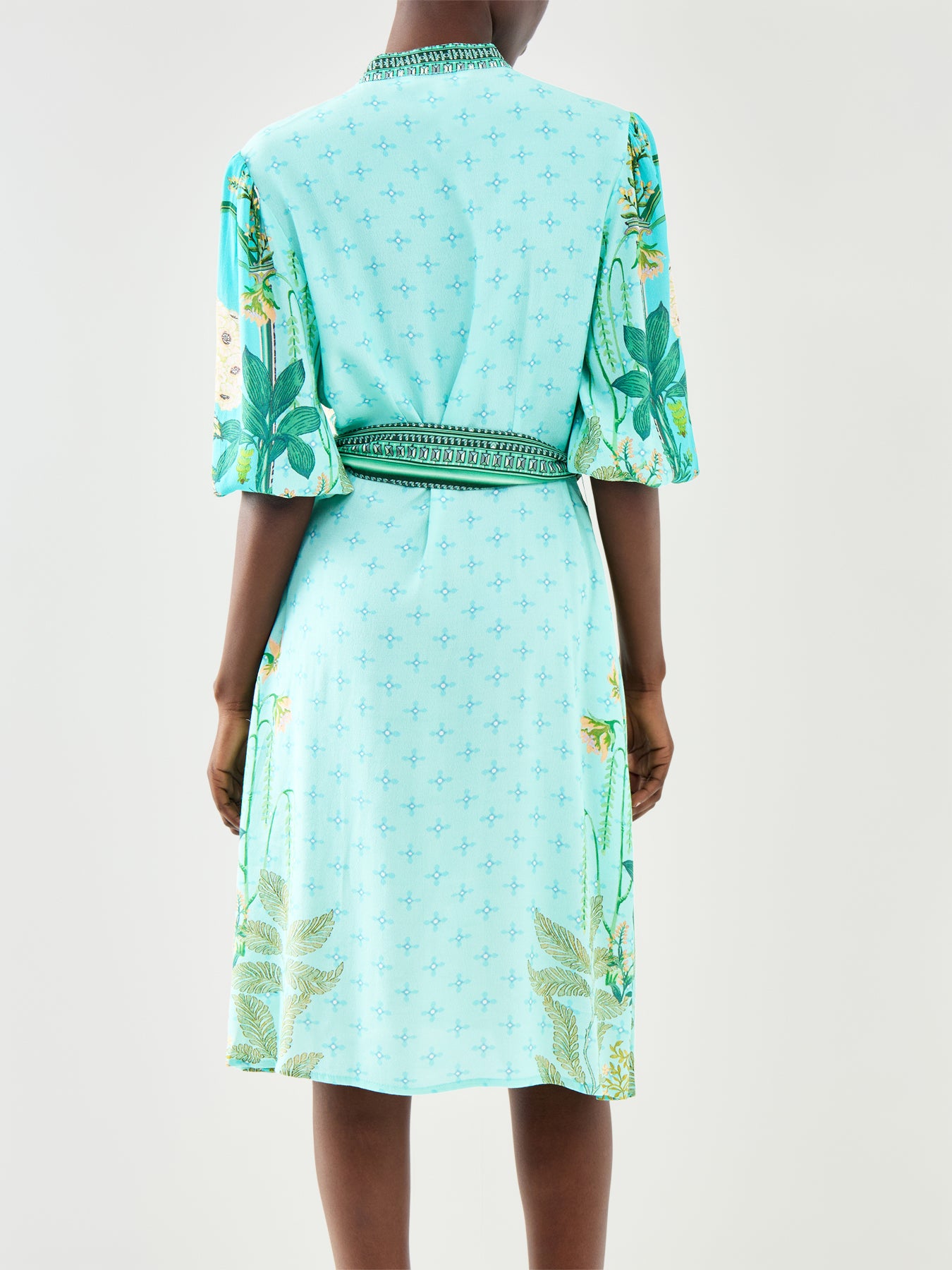 Julieta Dress
