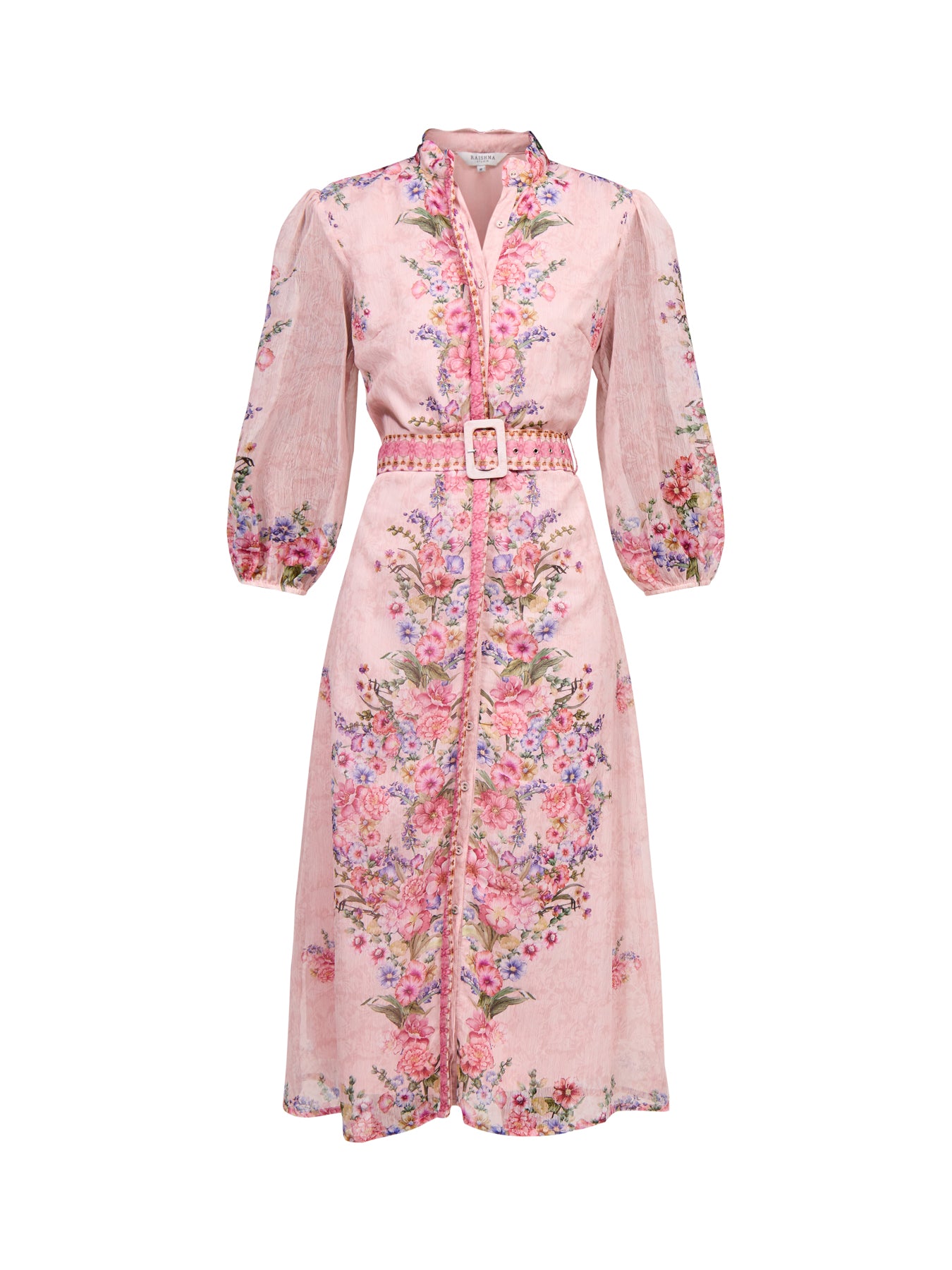 Rose Dress