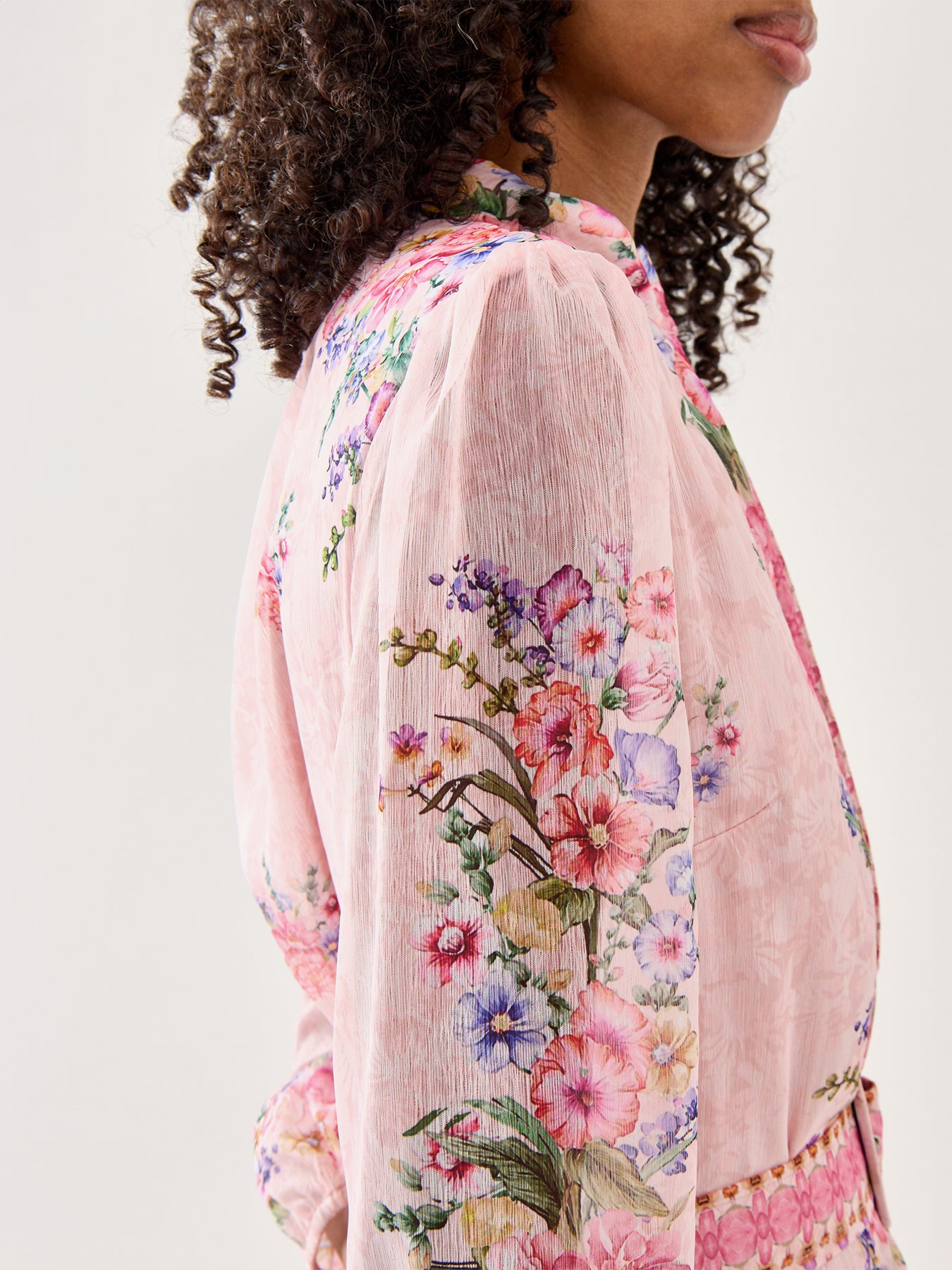 Rose Dress
