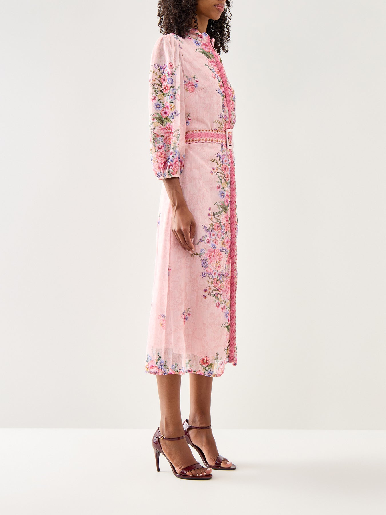 Rose Dress