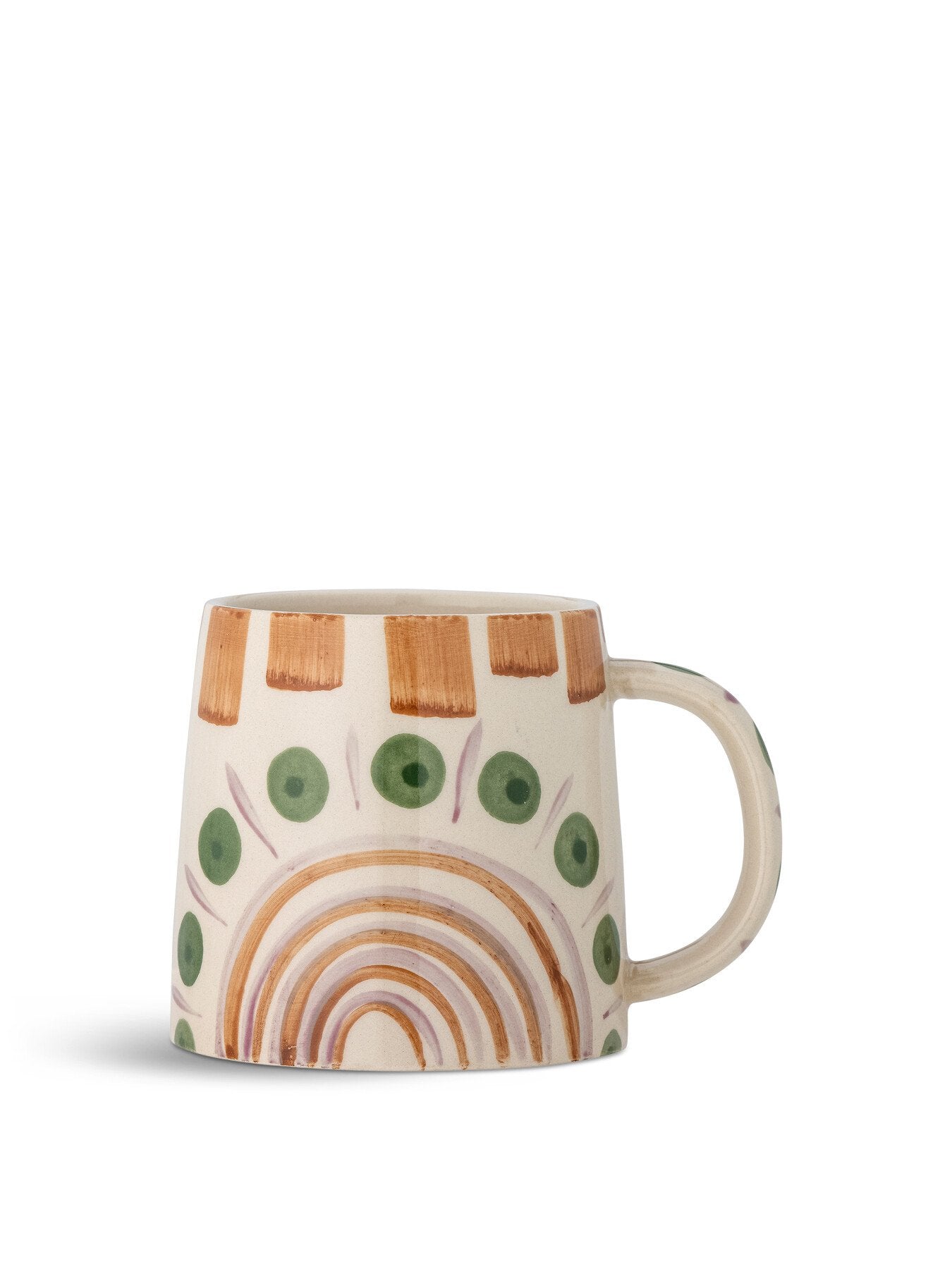 Shama Mug