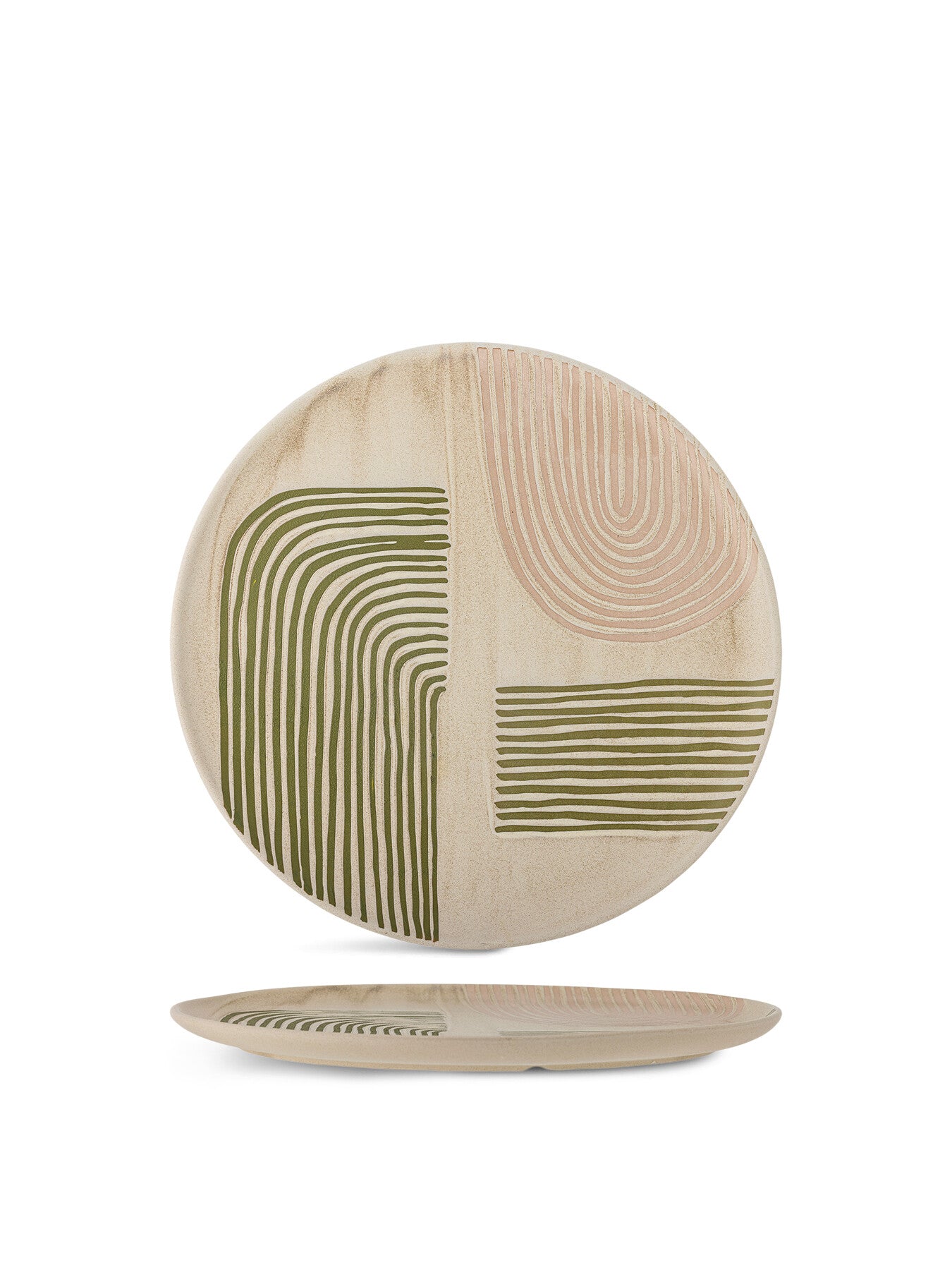 Amica Serving Plate