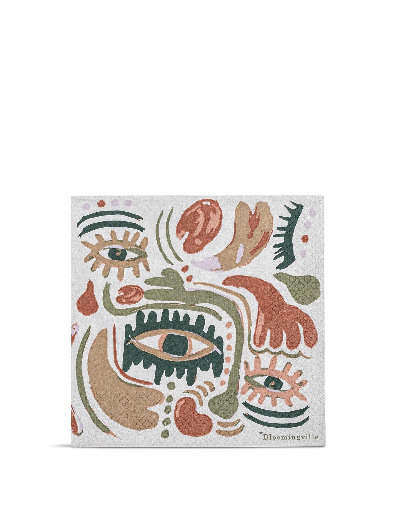 Horus Napkin Pack