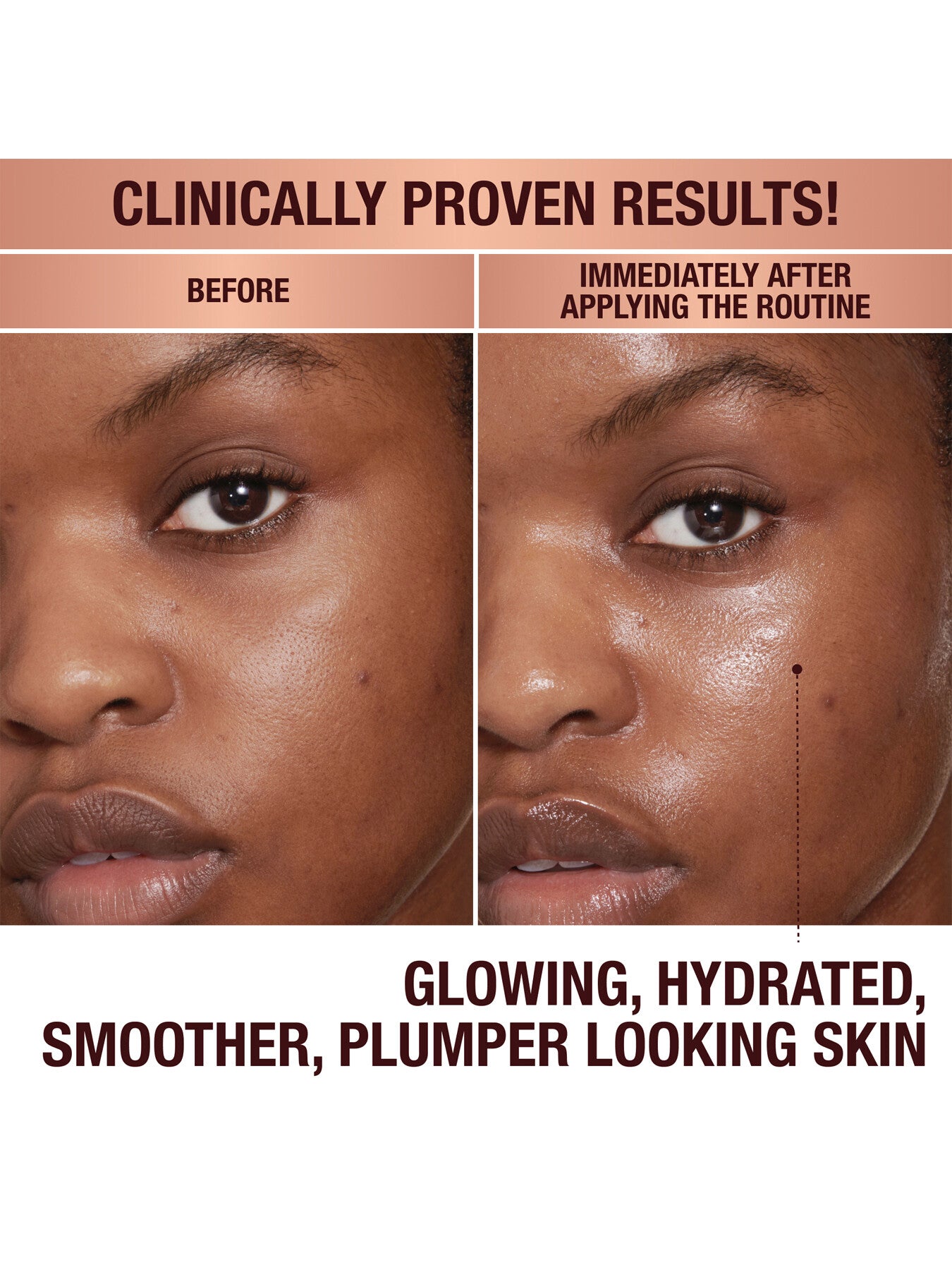 Immediate Skin Revival Routine Skincare Discovery Set