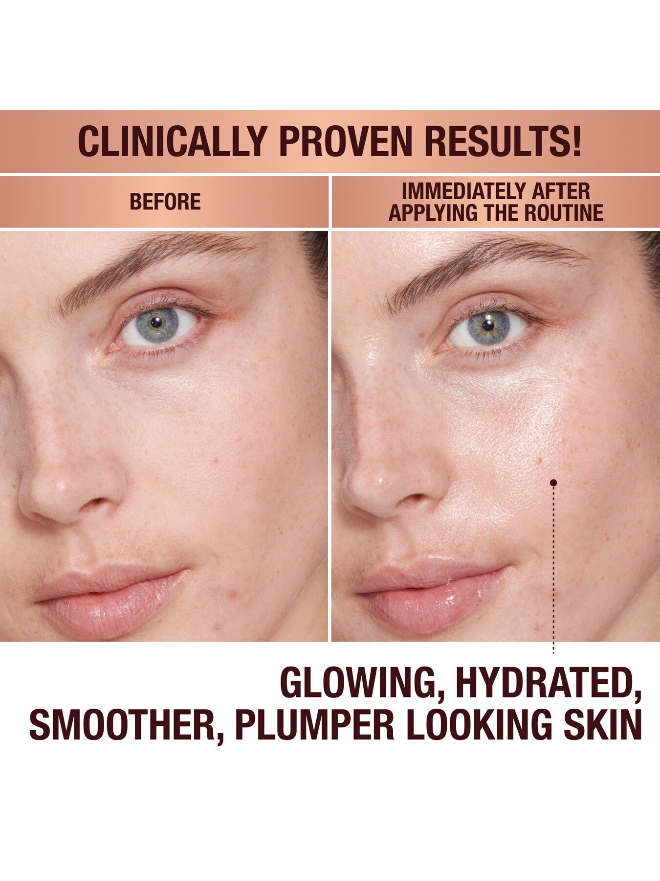 Immediate Skin Revival Routine Skincare Discovery Set