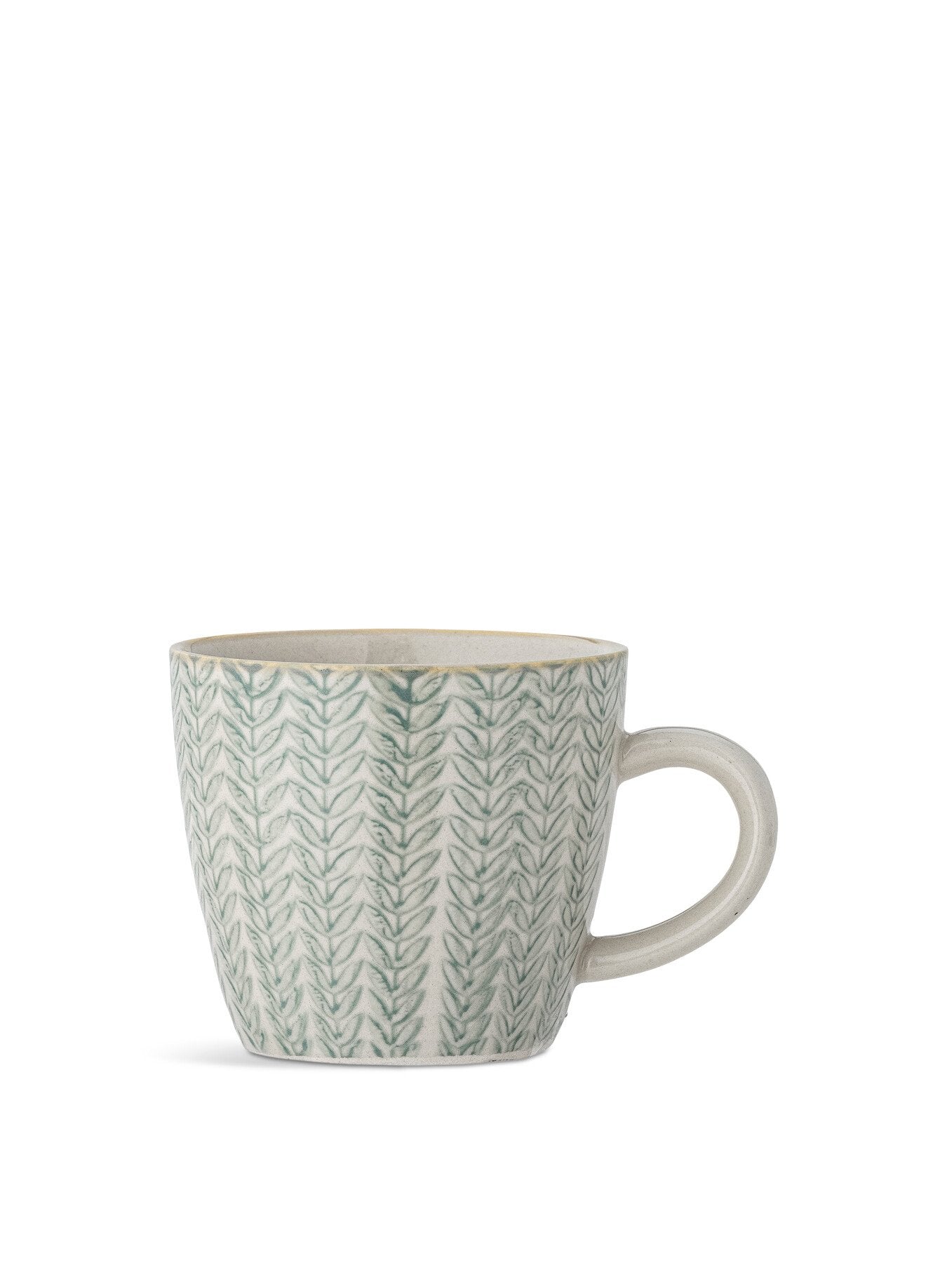 Maple Mug