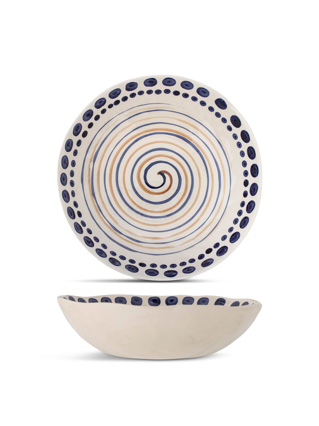 Shama Bowl
