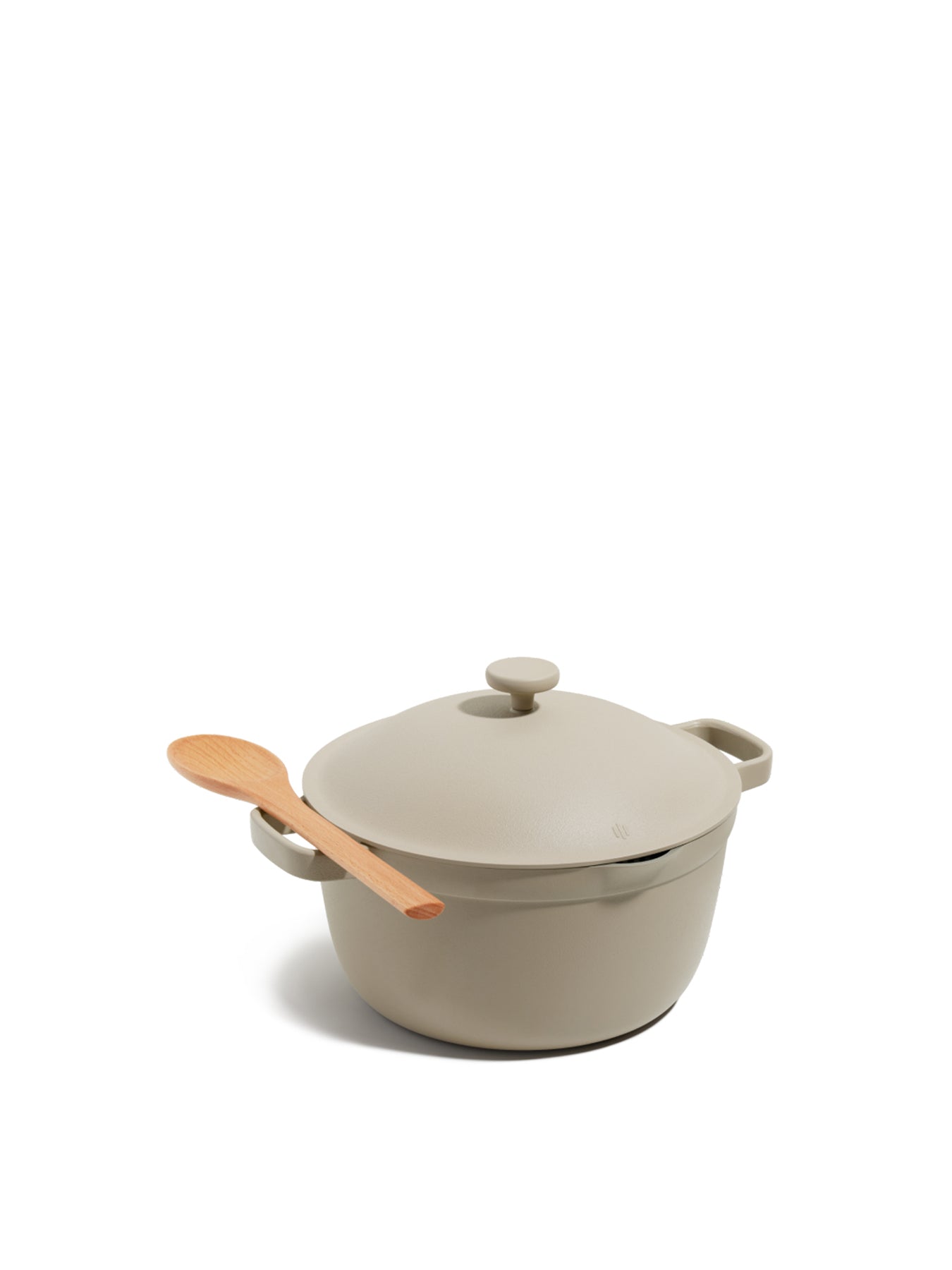 Perfect Pot Steam