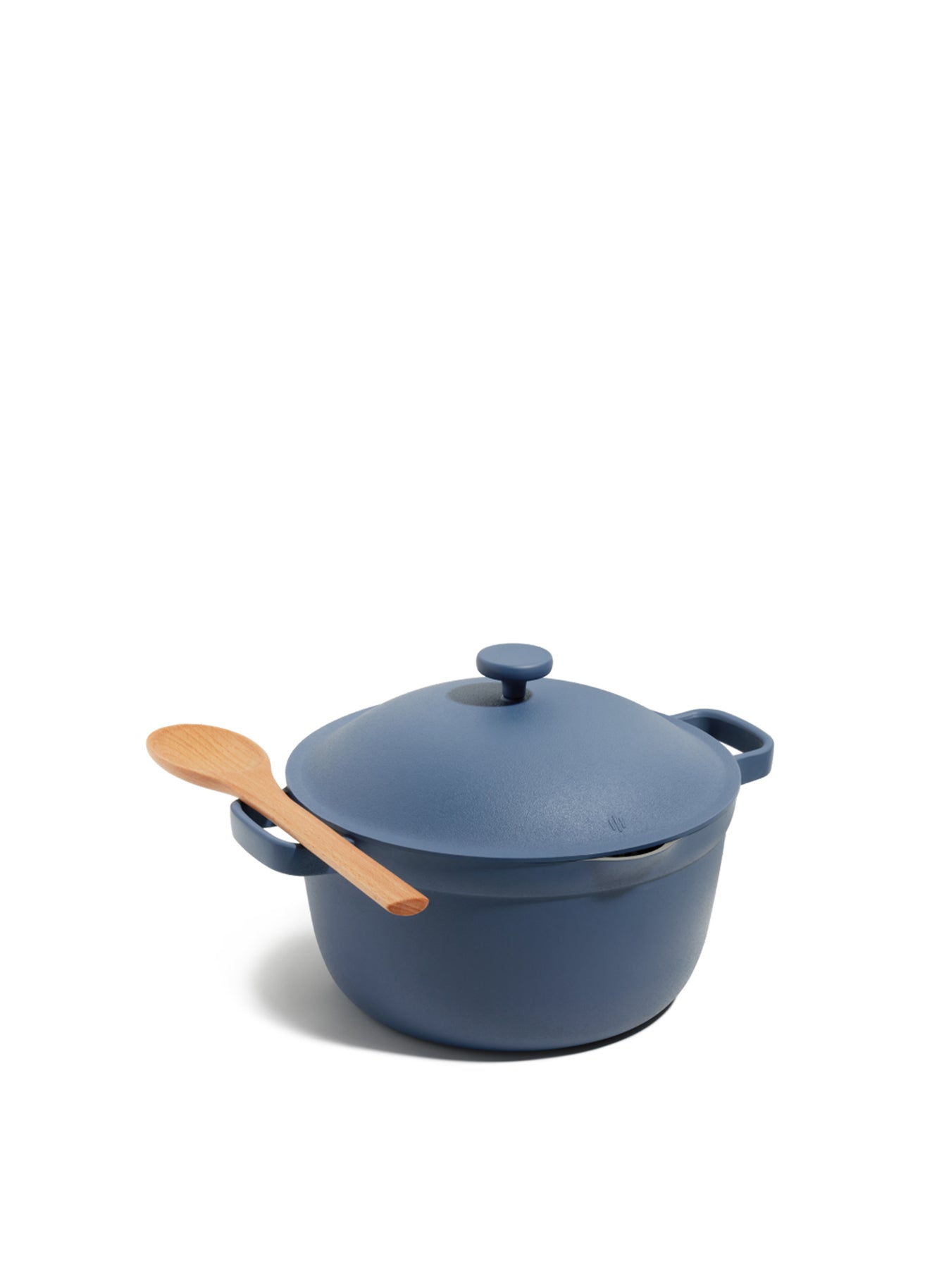 Perfect Pot Blue