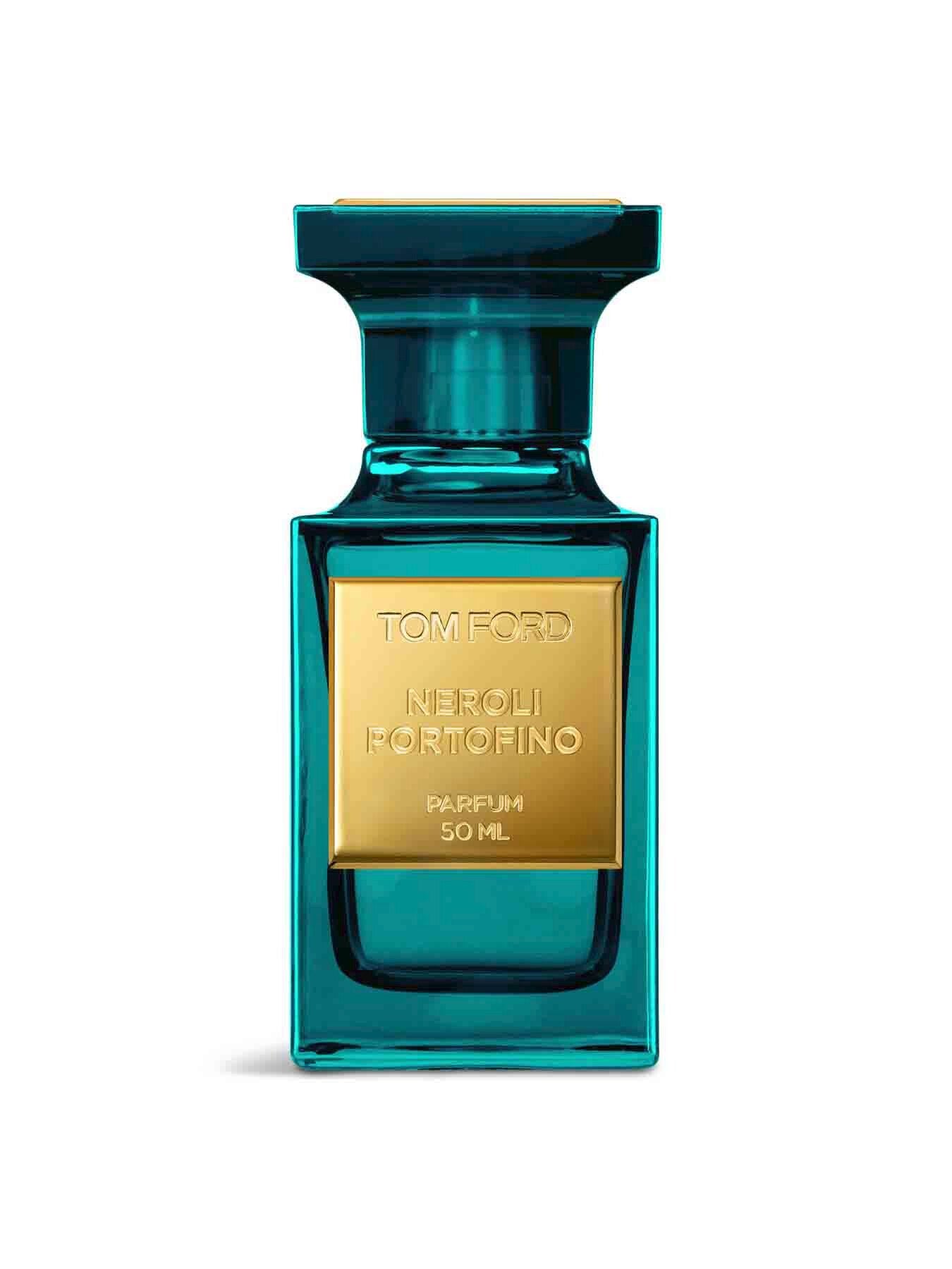 香水(ユニセックス) TOM FORD NEROLI PORTOFINO 100ML Neroli Portofino Parfum 50ml – Fenwick