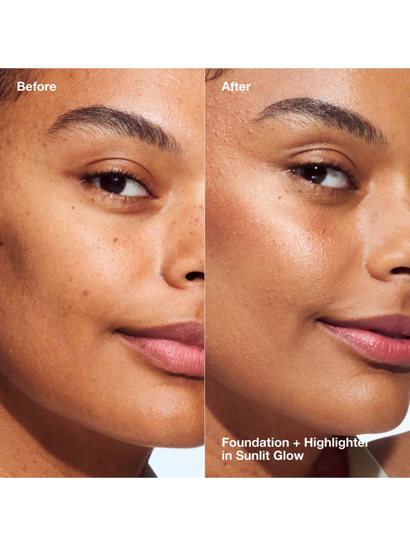 True Highlight Weightless Illuminator