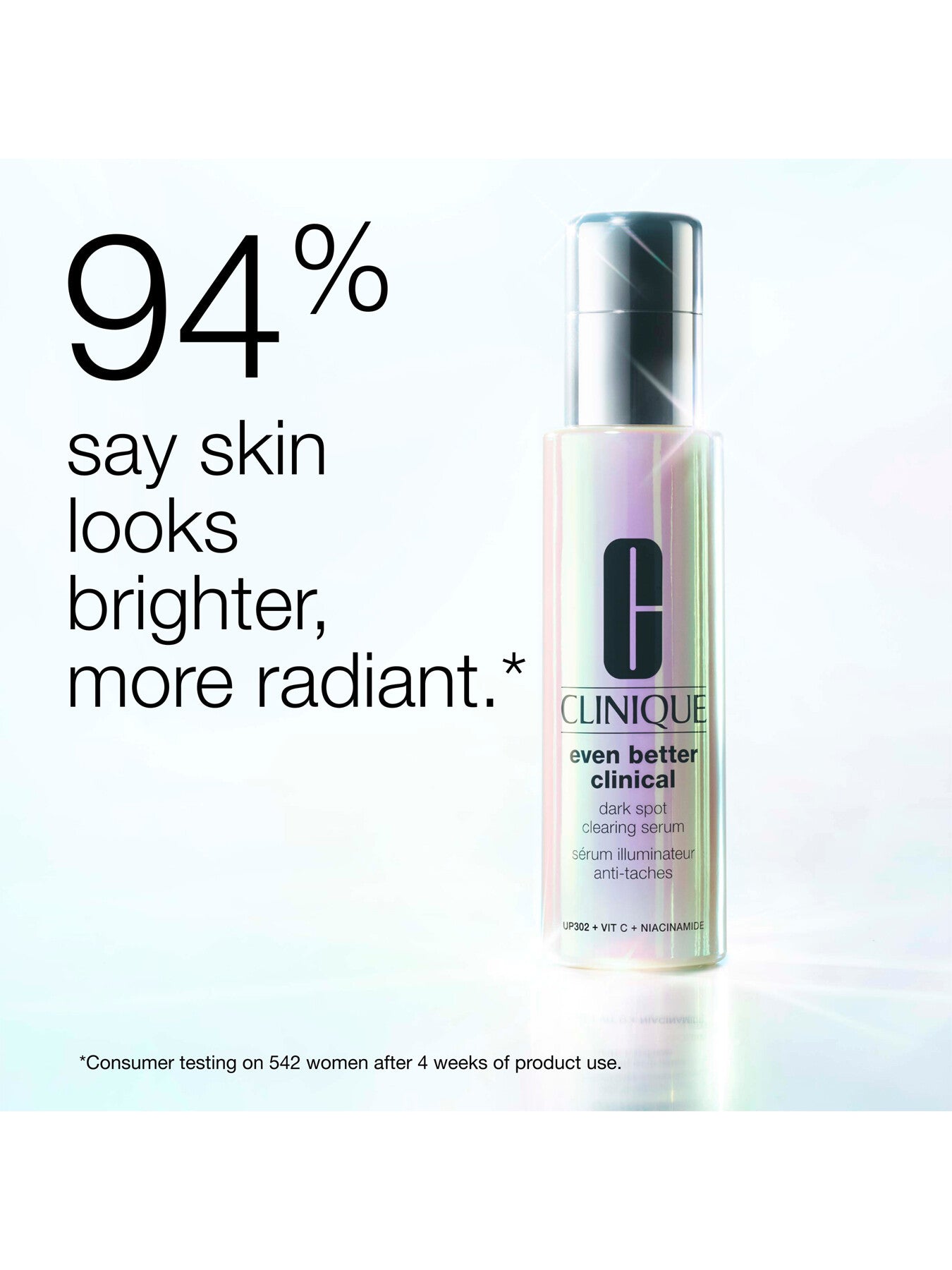 Even Better Clinical™ Dark Spot Clearing Serum 30ml