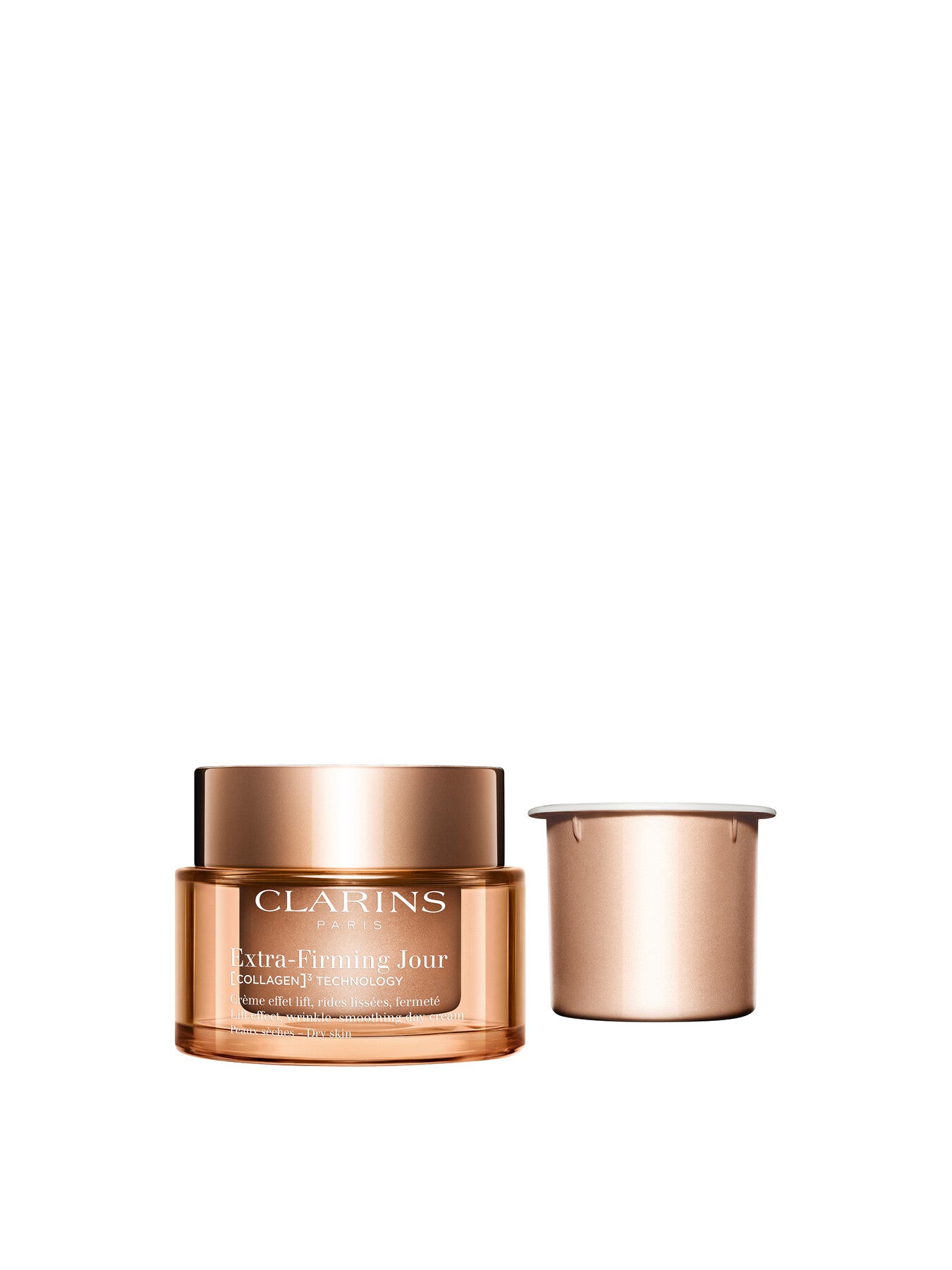 Extra-Firming Day Cream Dry Skin 50ml