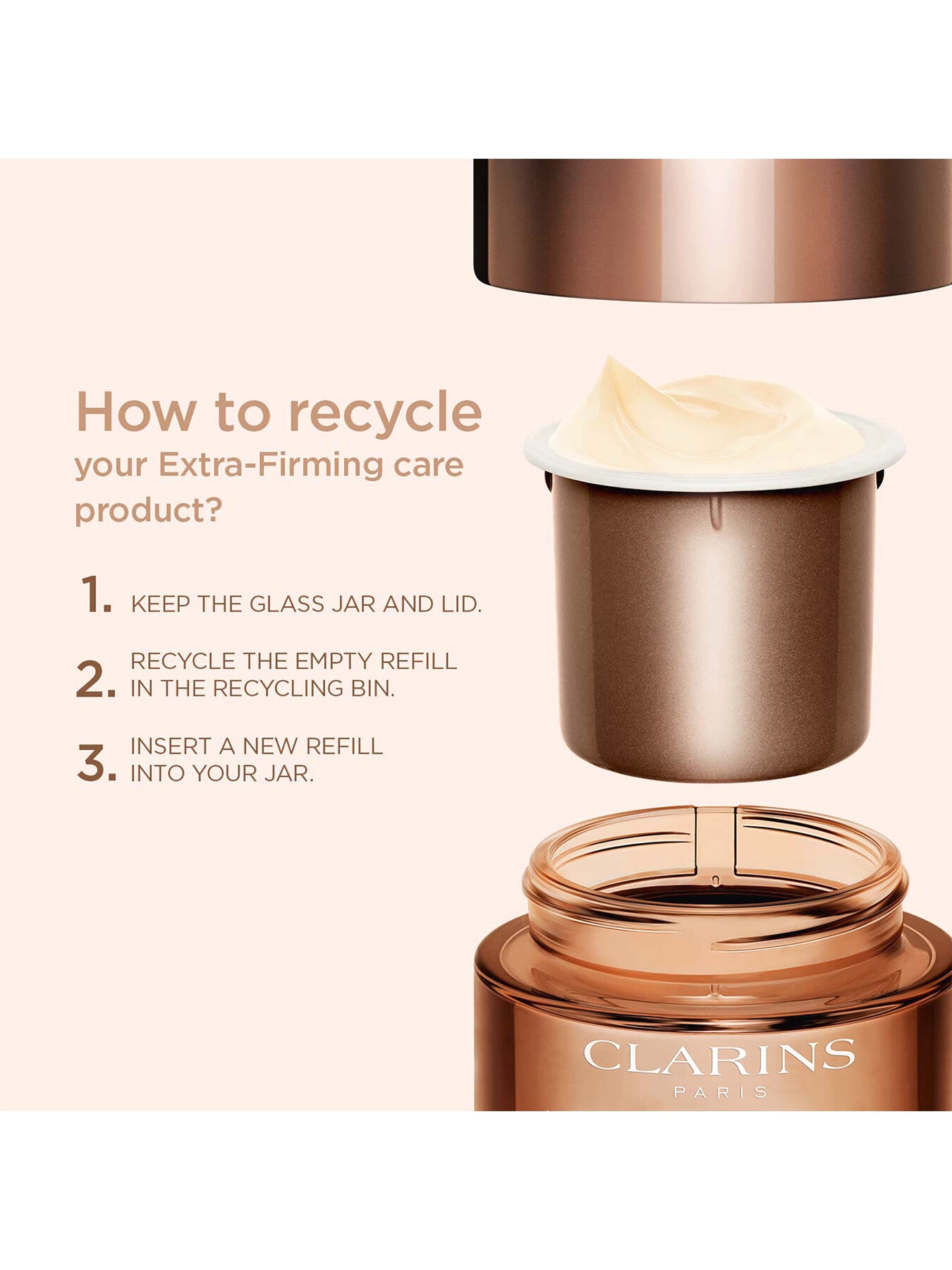 Extra-Firming Day Cream Dry Skin 50ml