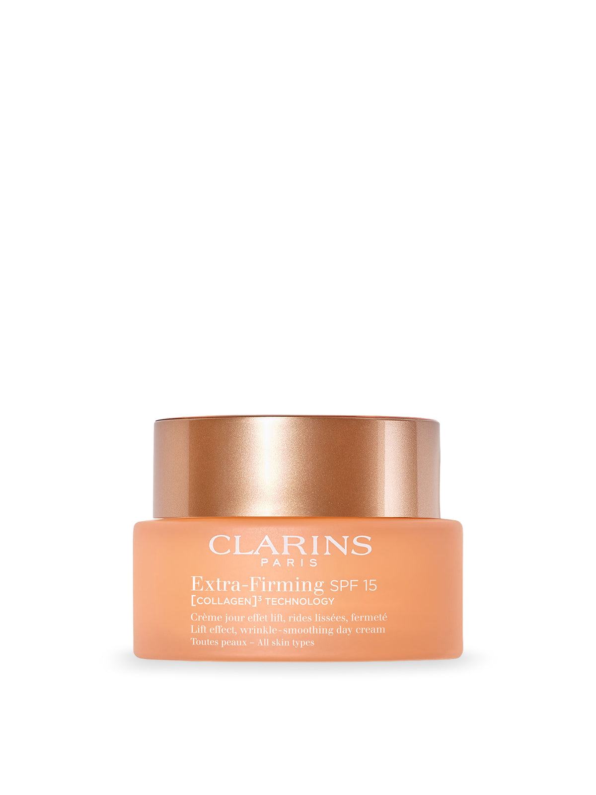 Extra Firming Cream SPF15 50ml