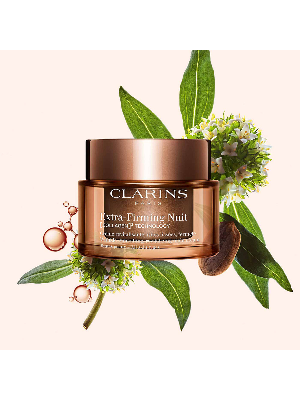 Extra Firming Night Cream 50ml