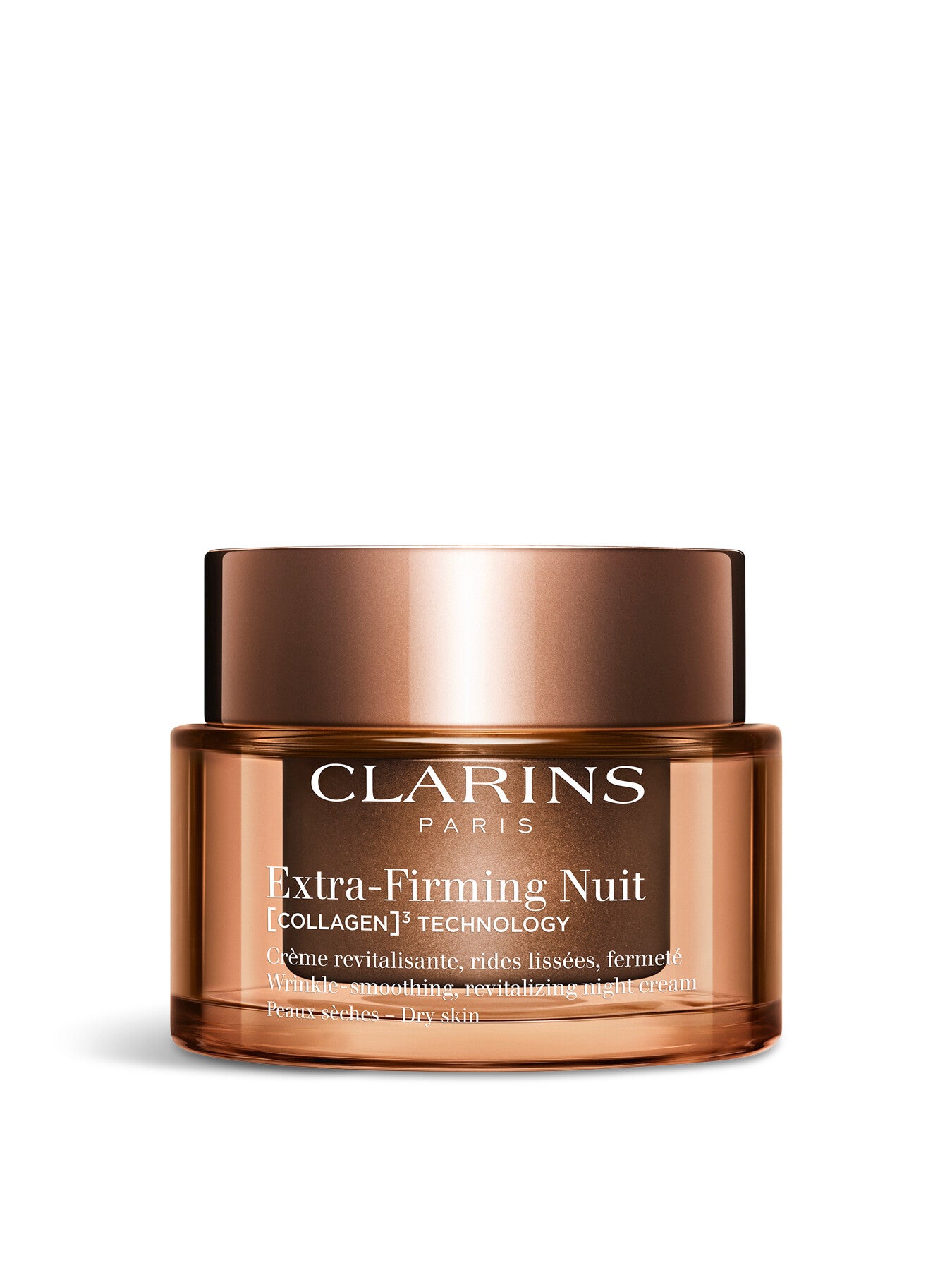 Extra-Firming Night Cream Dry Skin 50ml