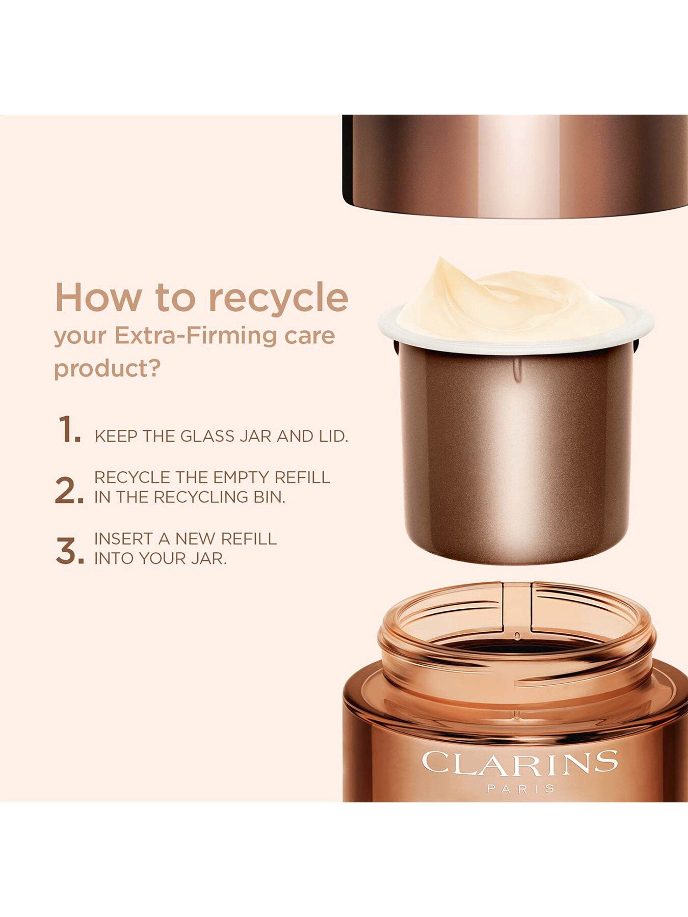 Extra-Firming Night Cream Dry Skin 50ml
