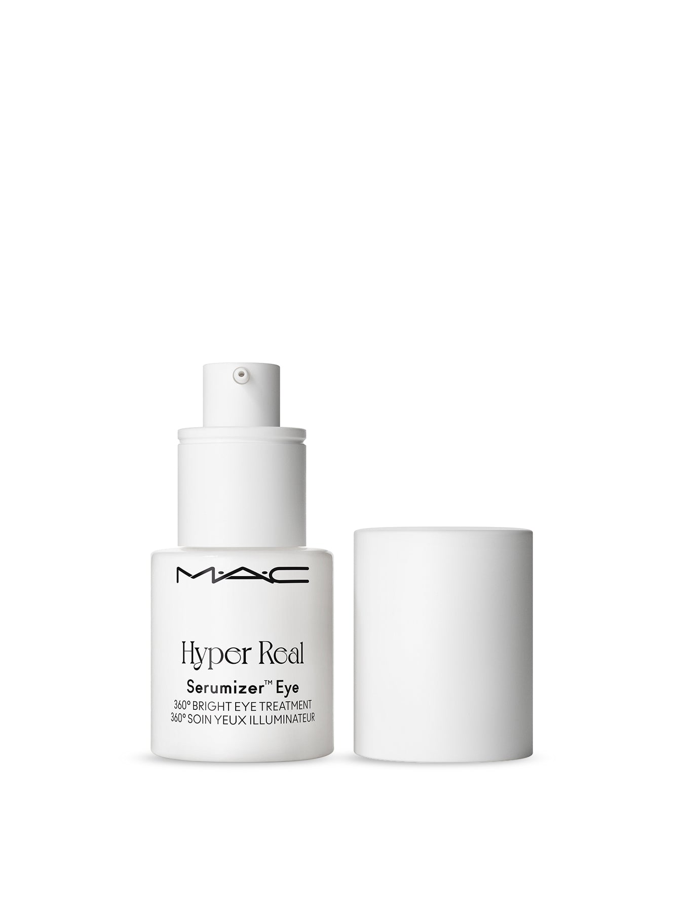 Hyper Real Serumizer Eye