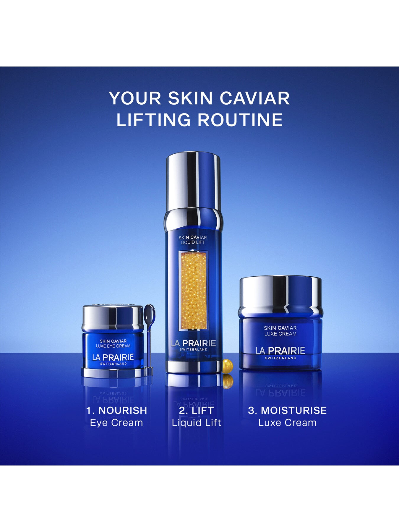 Skin Caviar Liquid Lift 50ml