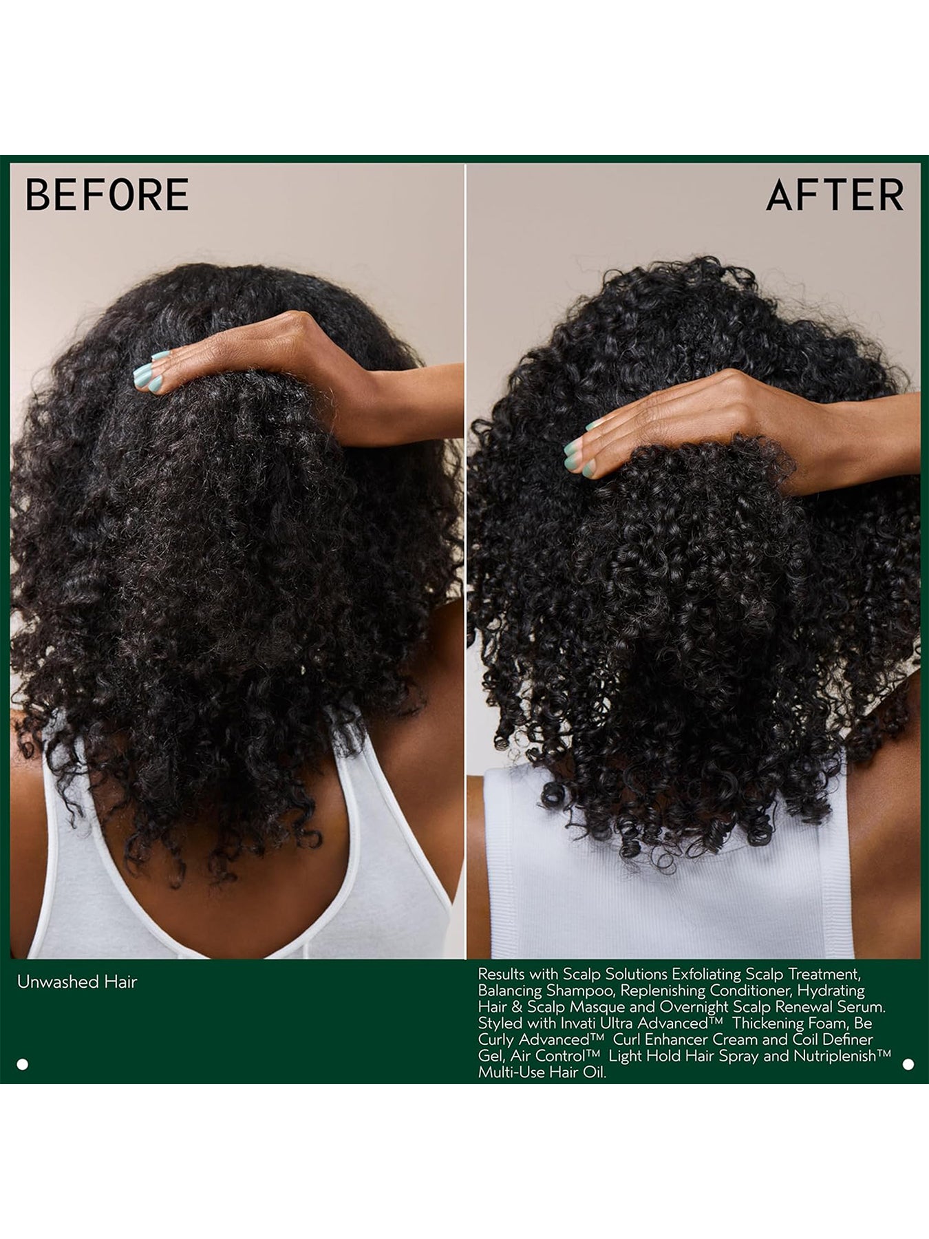 Scalp Solutions Hair & Scalp Masque 150ml