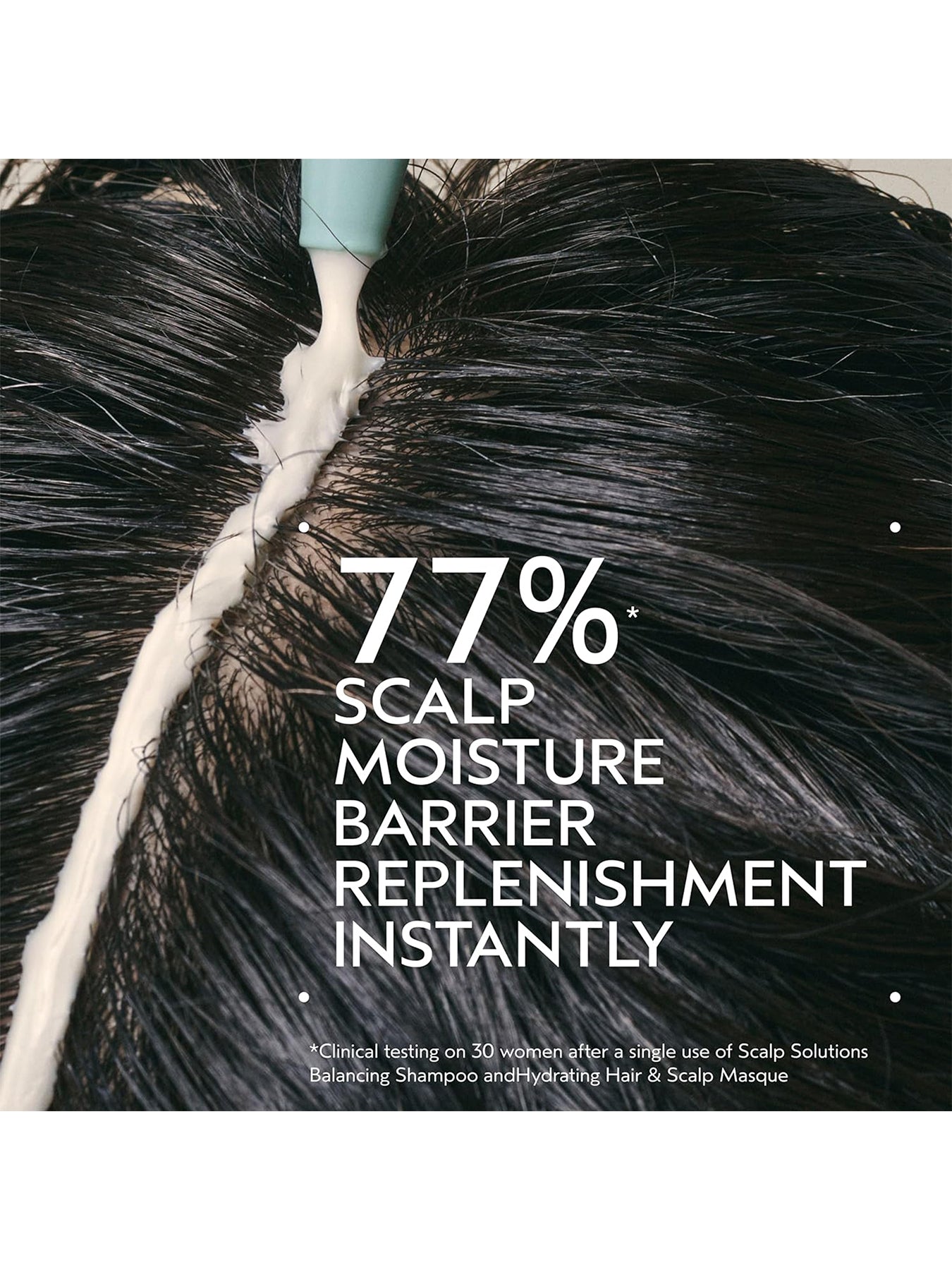 Scalp Solutions Hair & Scalp Masque 150ml