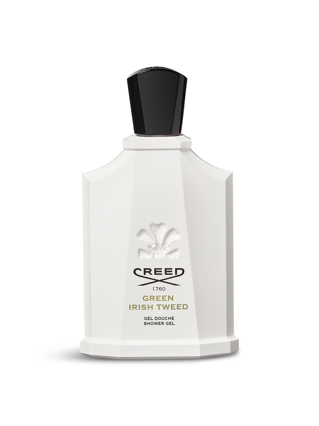 Shower Gel Green Irish Tweed 200ml