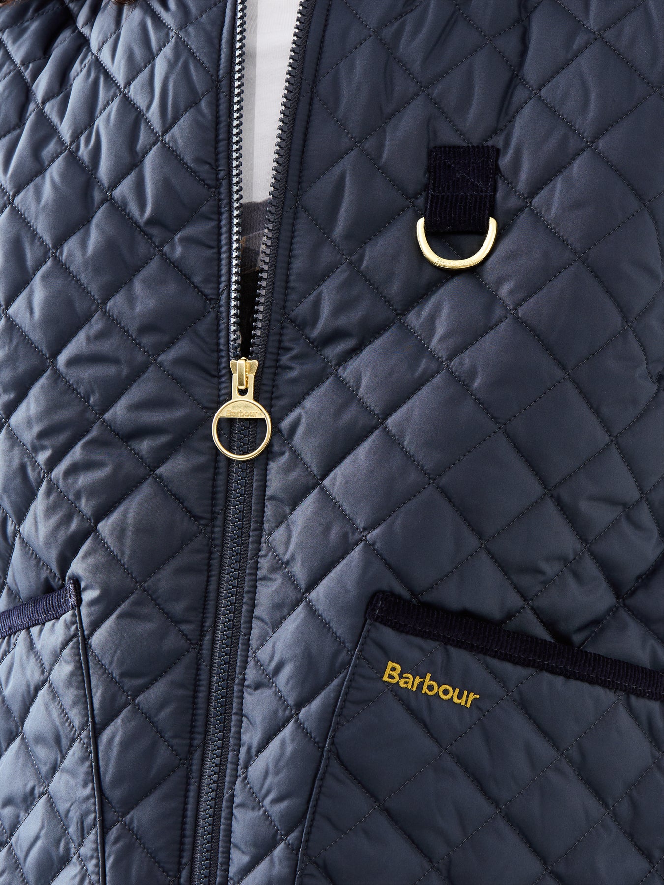 Womens Barbour Rosalie Gilet