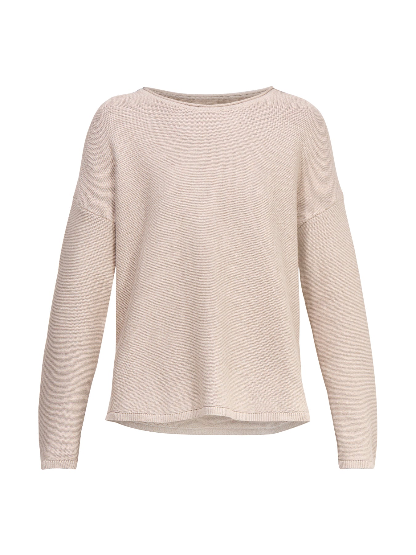 Barbour Marine Knitted Jumper