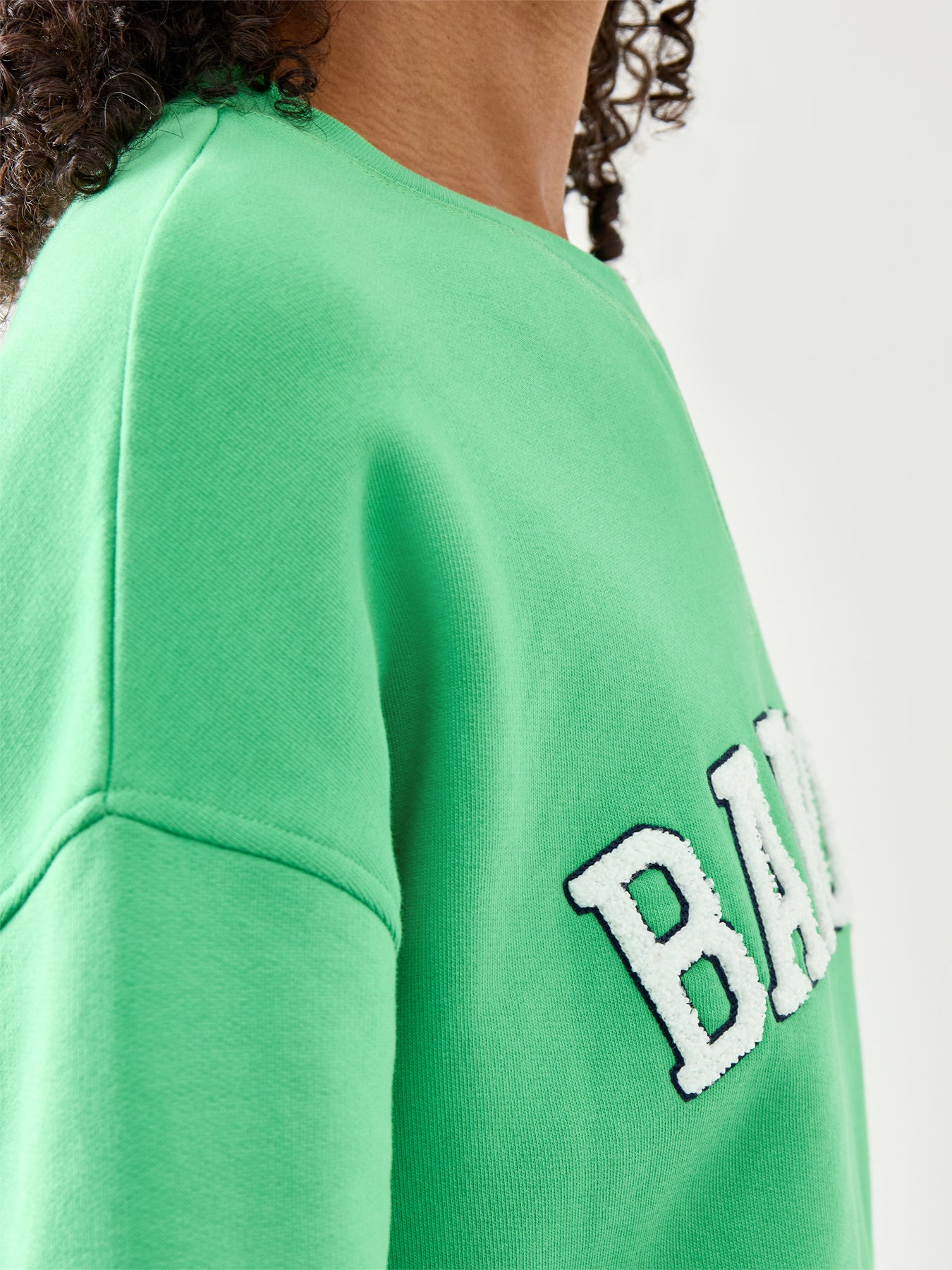 Barbour Silverdale Sweatshirt